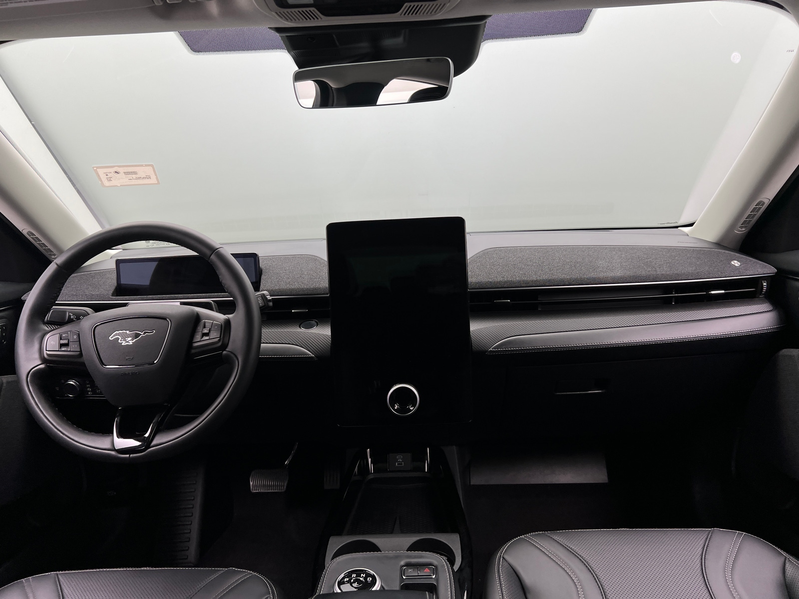 Thumbnail: 2022 Ford Mustang Mach-E - 2