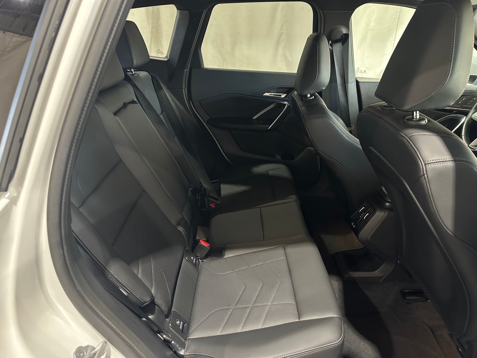 Thumbnail: 2025 BMW X1 - 5