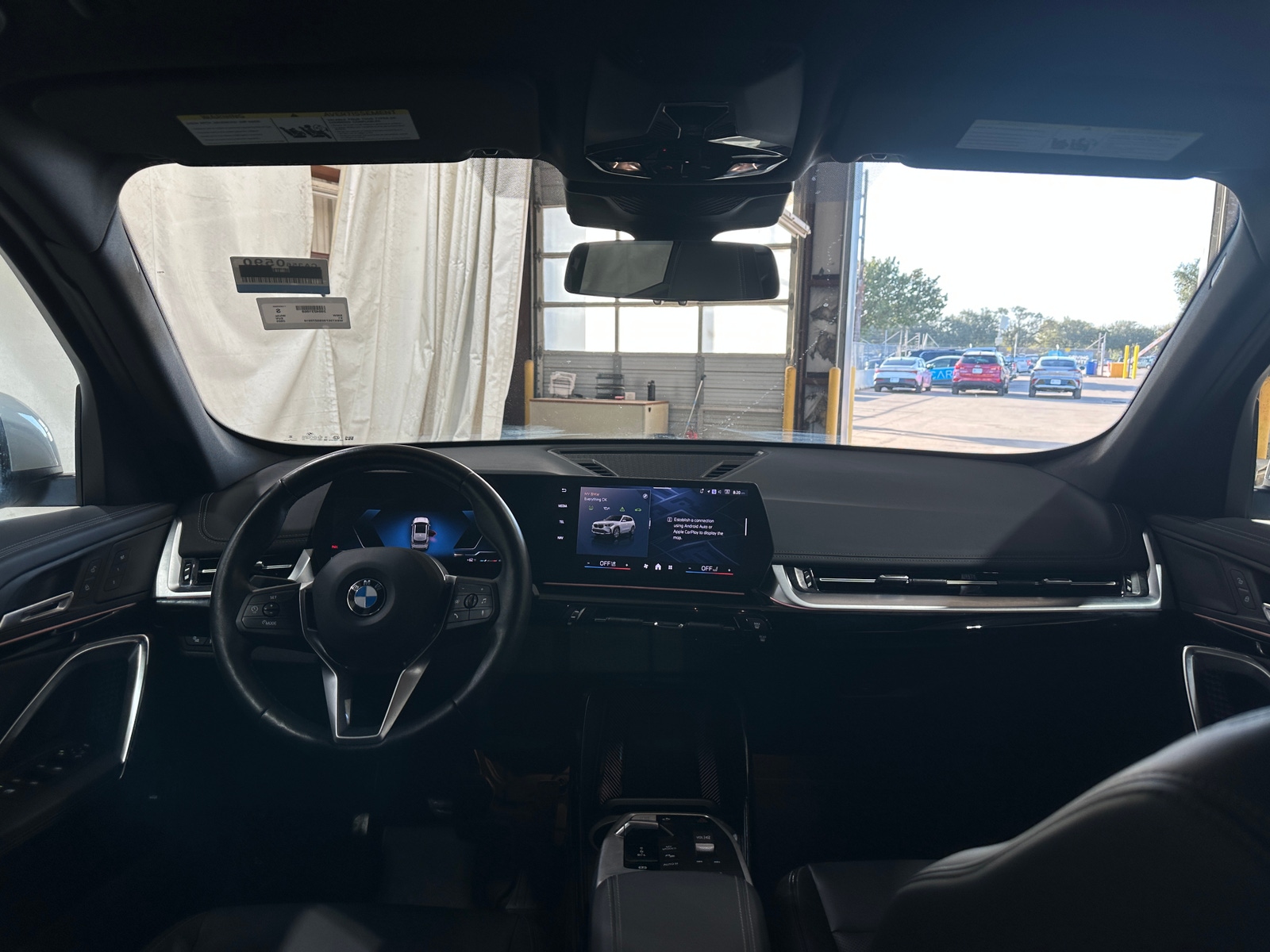 Thumbnail: 2025 BMW X1 - 2