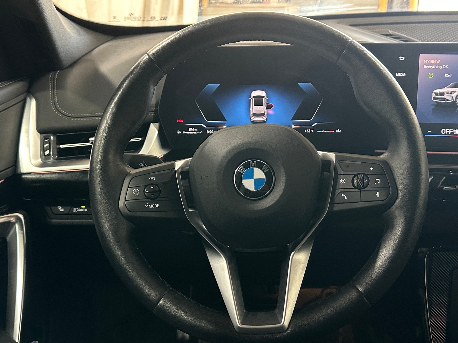 Thumbnail: 2025 BMW X1 - 4