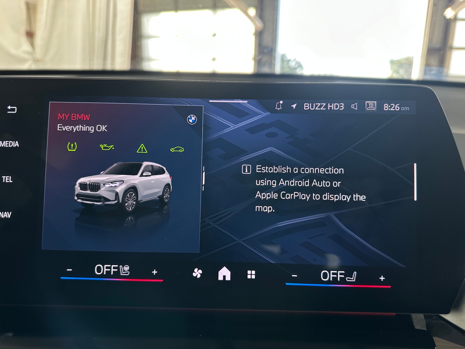 Thumbnail: 2025 BMW X1 - 3