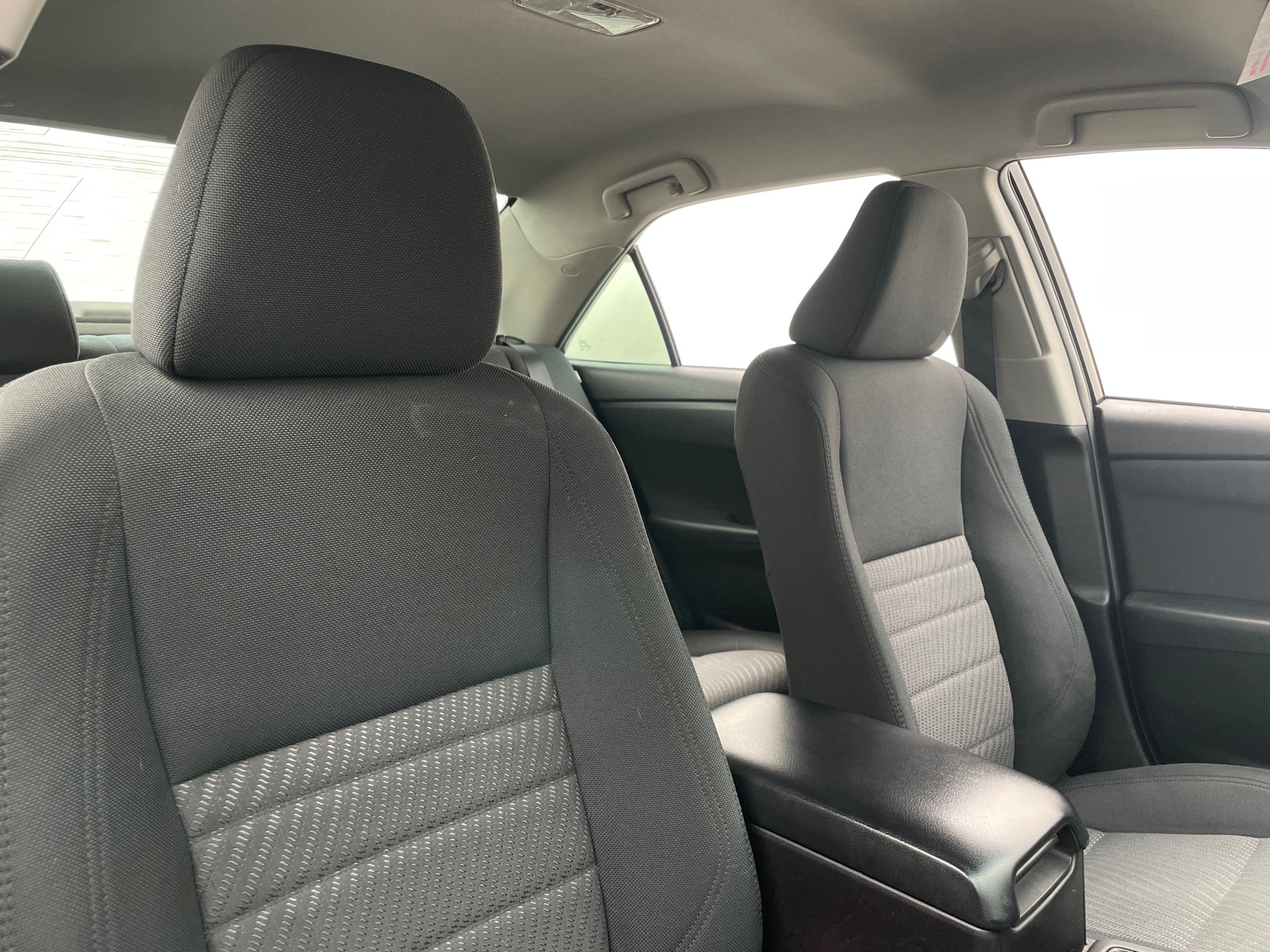 Thumbnail: 2016 Toyota Camry - 2