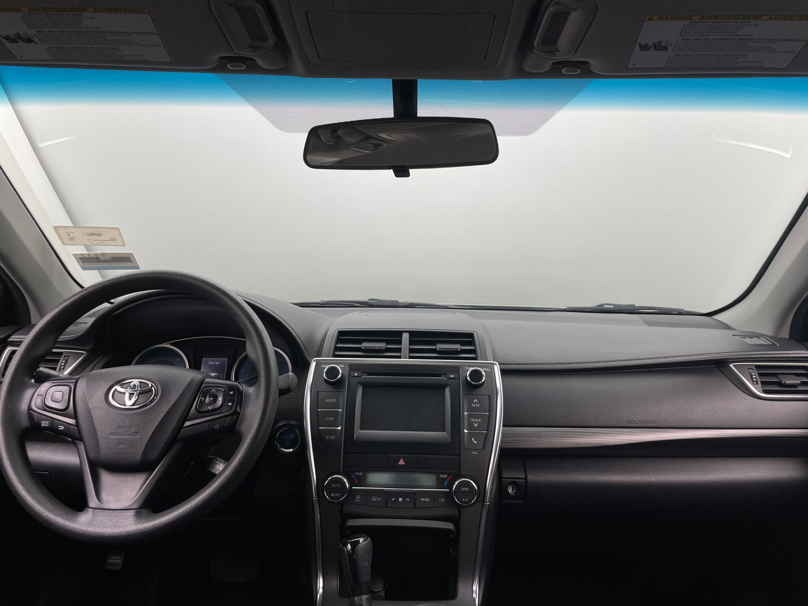 Thumbnail: 2016 Toyota Camry - 3