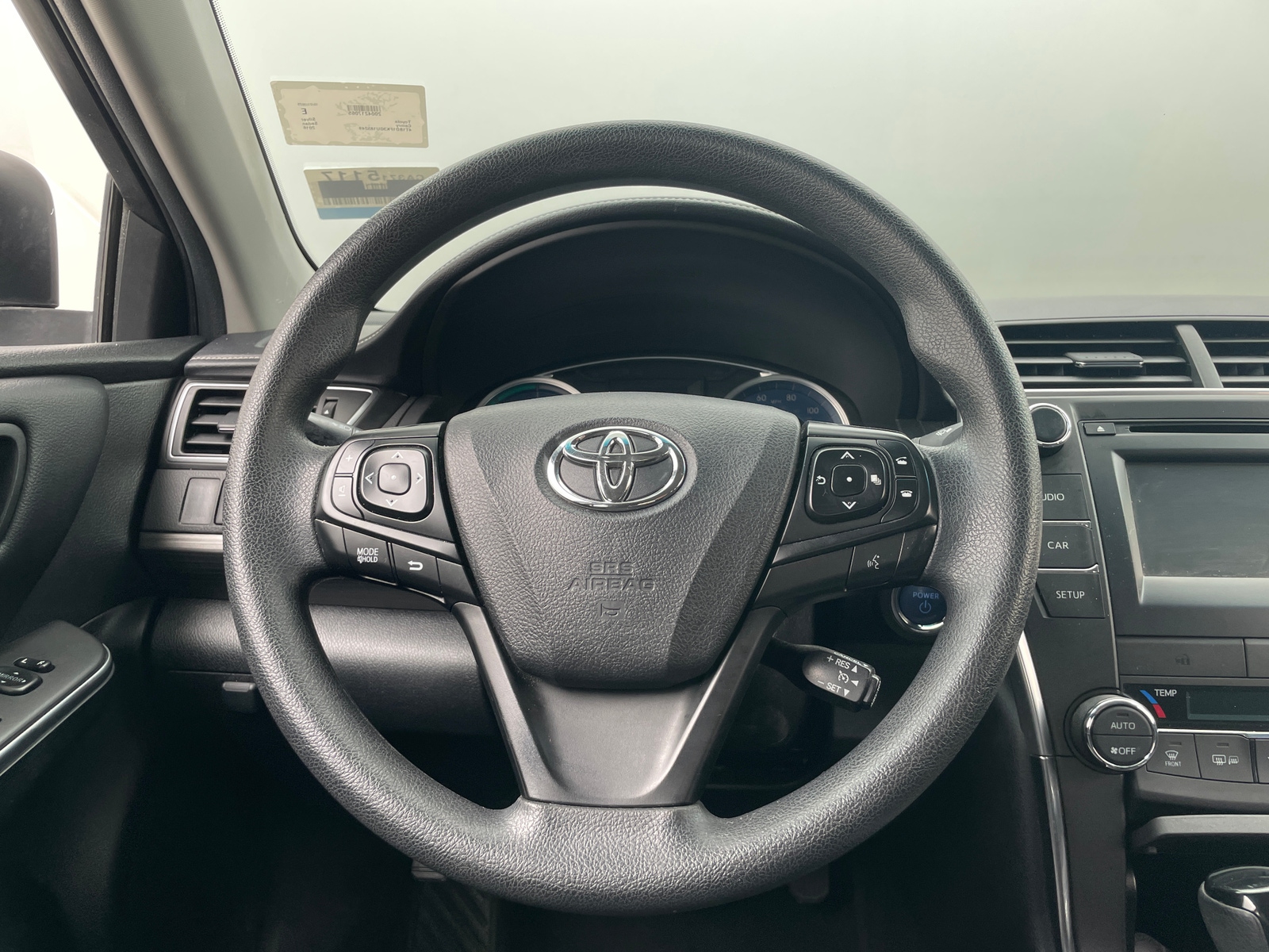 Thumbnail: 2016 Toyota Camry - 5