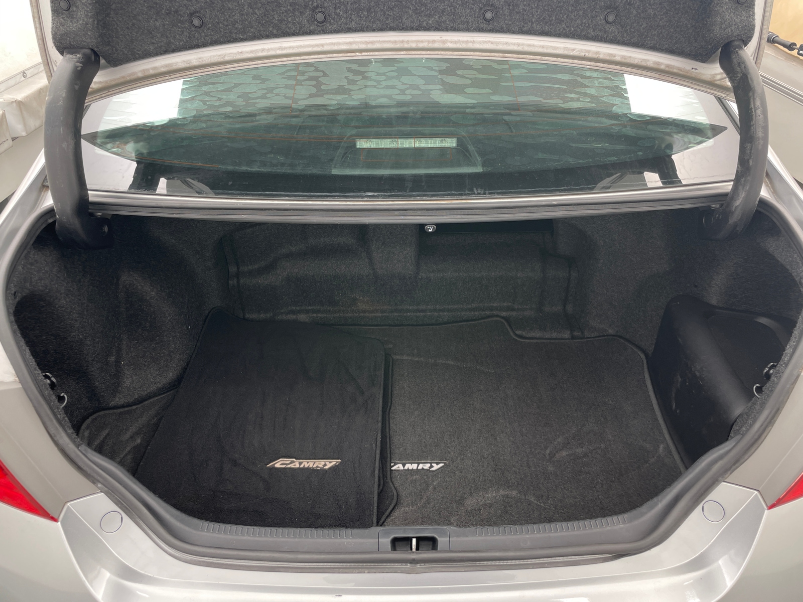 Thumbnail: 2016 Toyota Camry - 7