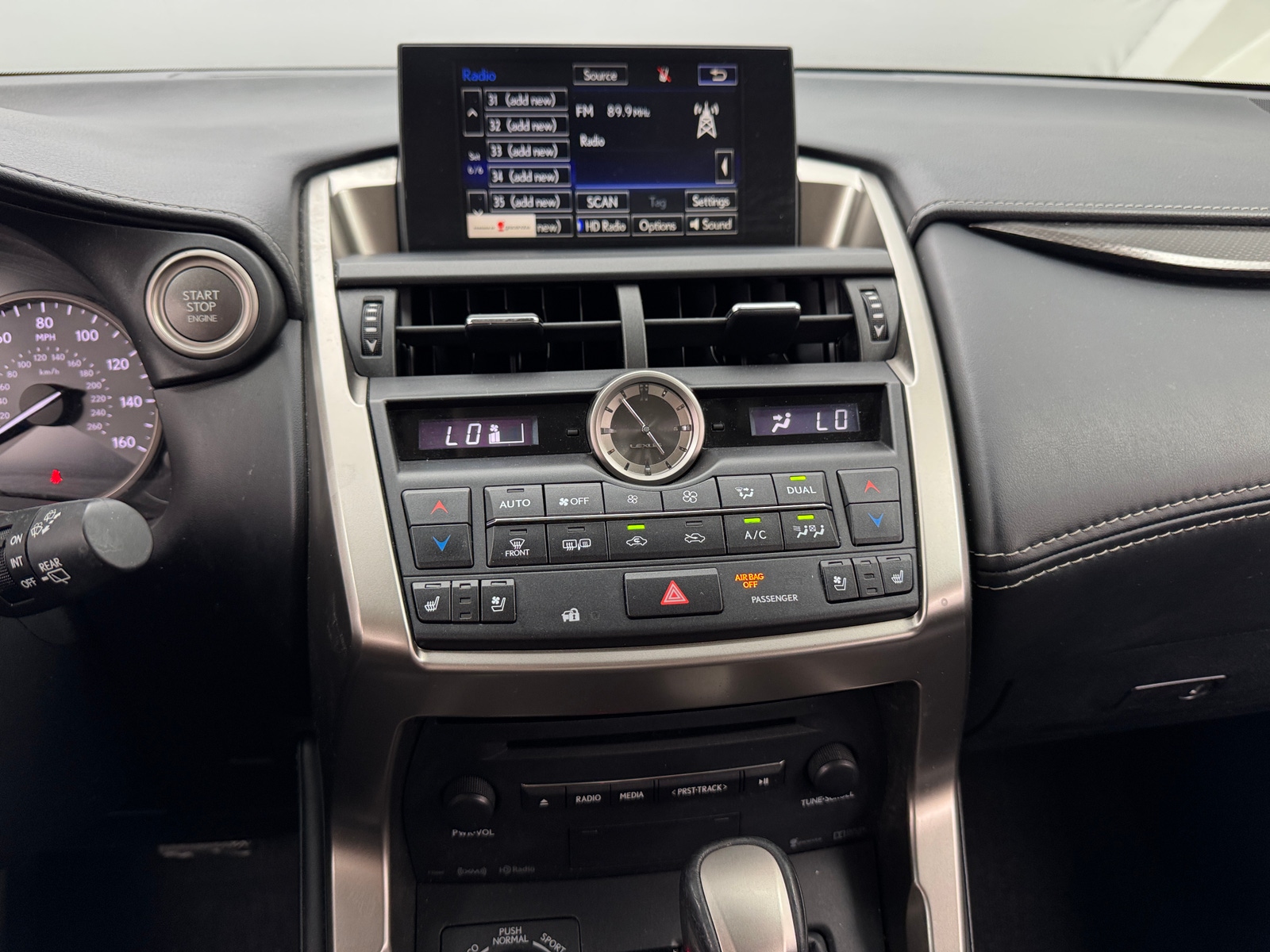 Thumbnail: 2017 Lexus NX - 3