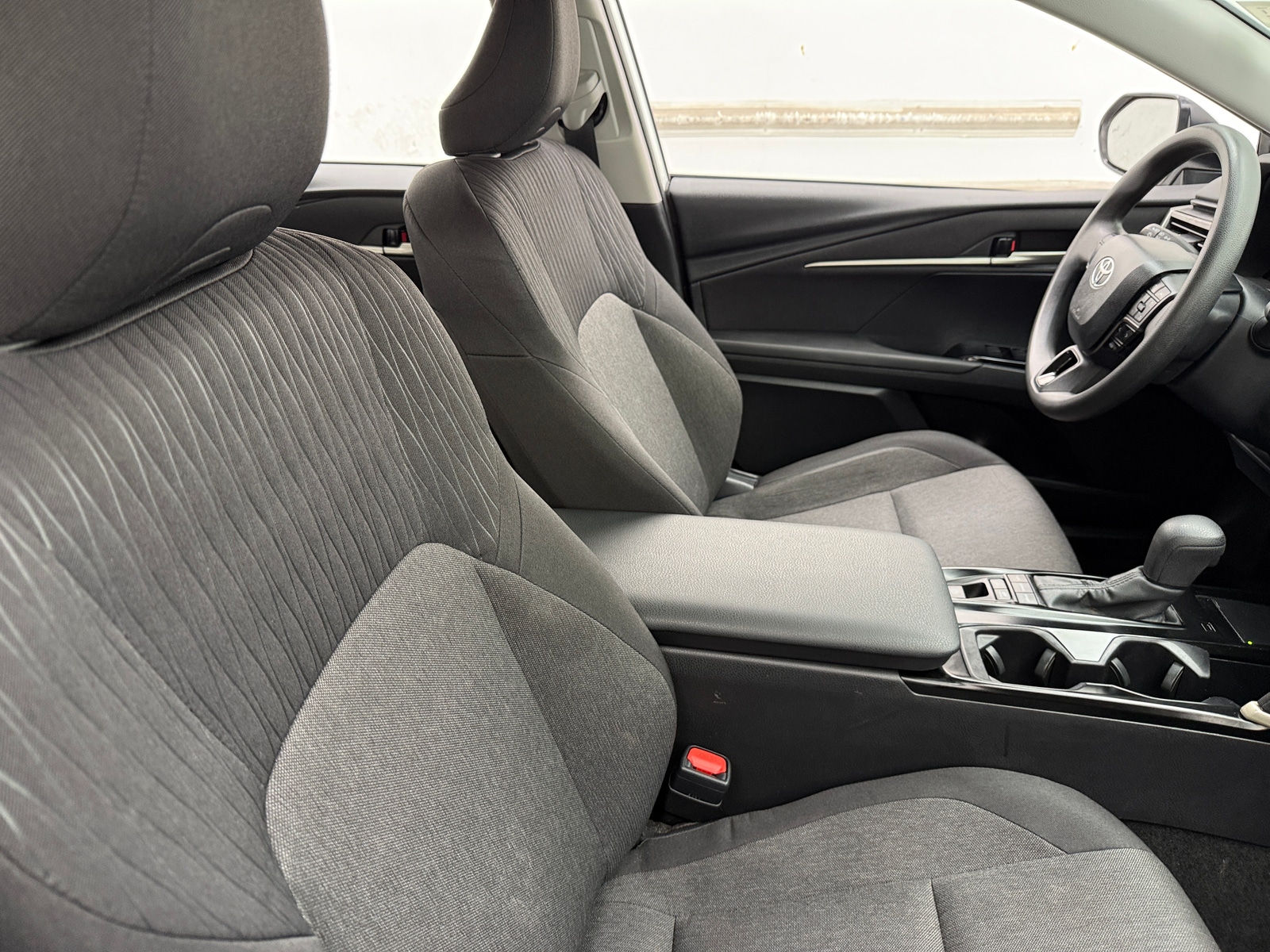 Thumbnail: 2025 Toyota Camry - 2