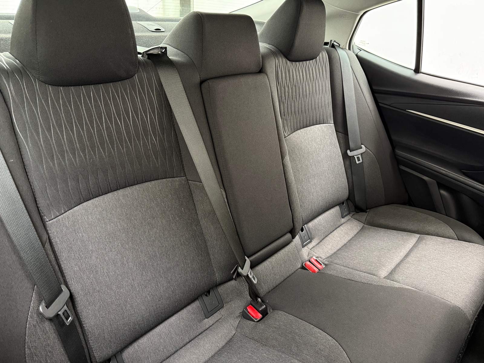 Thumbnail: 2025 Toyota Camry - 6