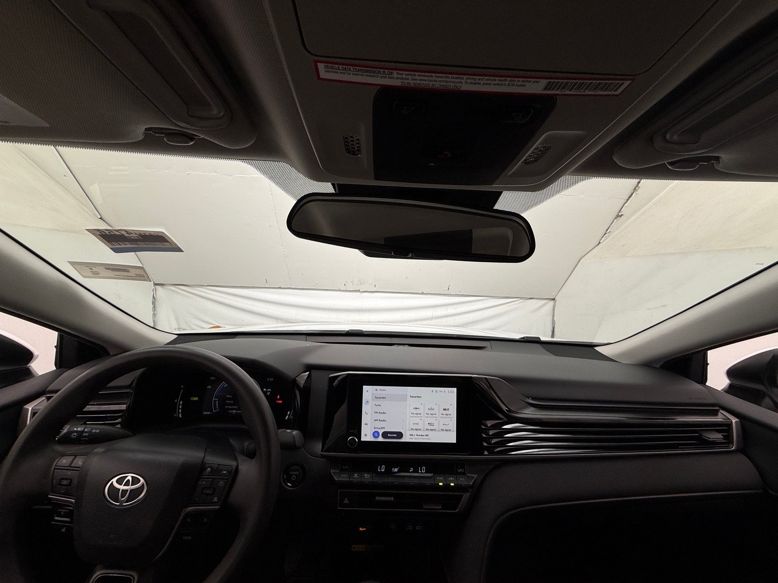 Thumbnail: 2025 Toyota Camry - 3