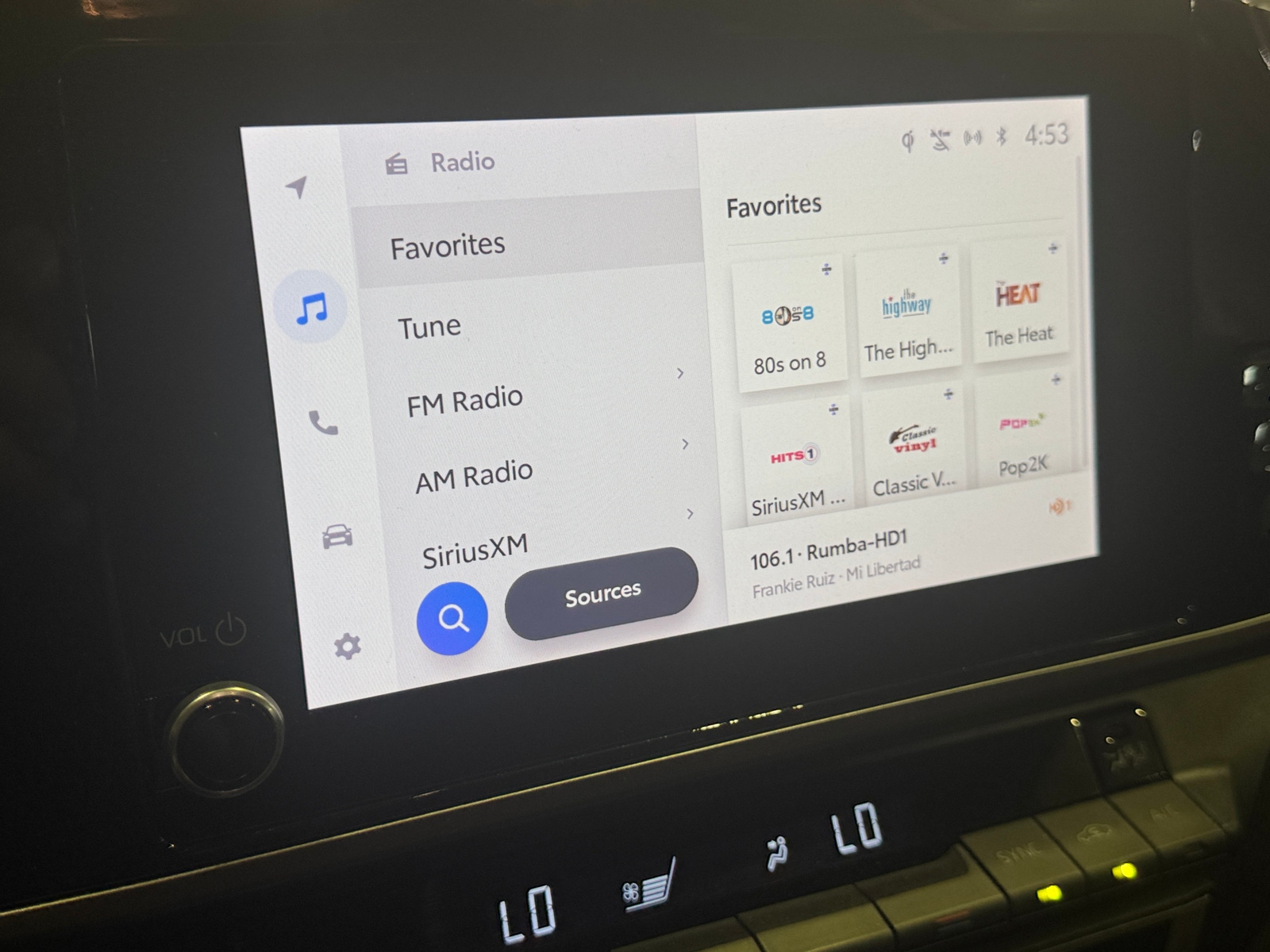 Thumbnail: 2025 Toyota Camry - 4