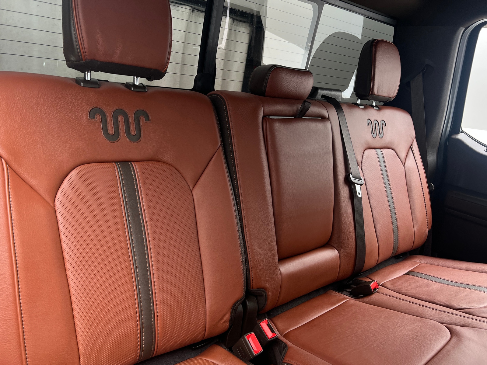 Thumbnail: 2020 Ford Econoline - 5