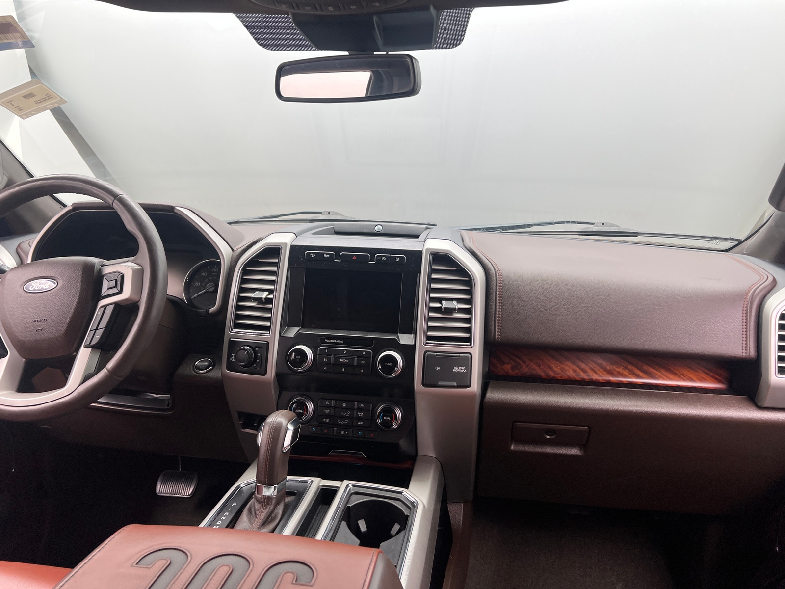 Thumbnail: 2020 Ford Econoline - 2