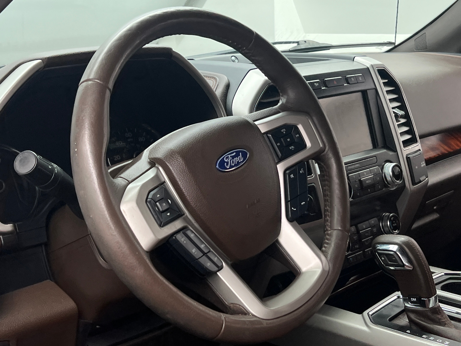 Thumbnail: 2020 Ford Econoline - 4