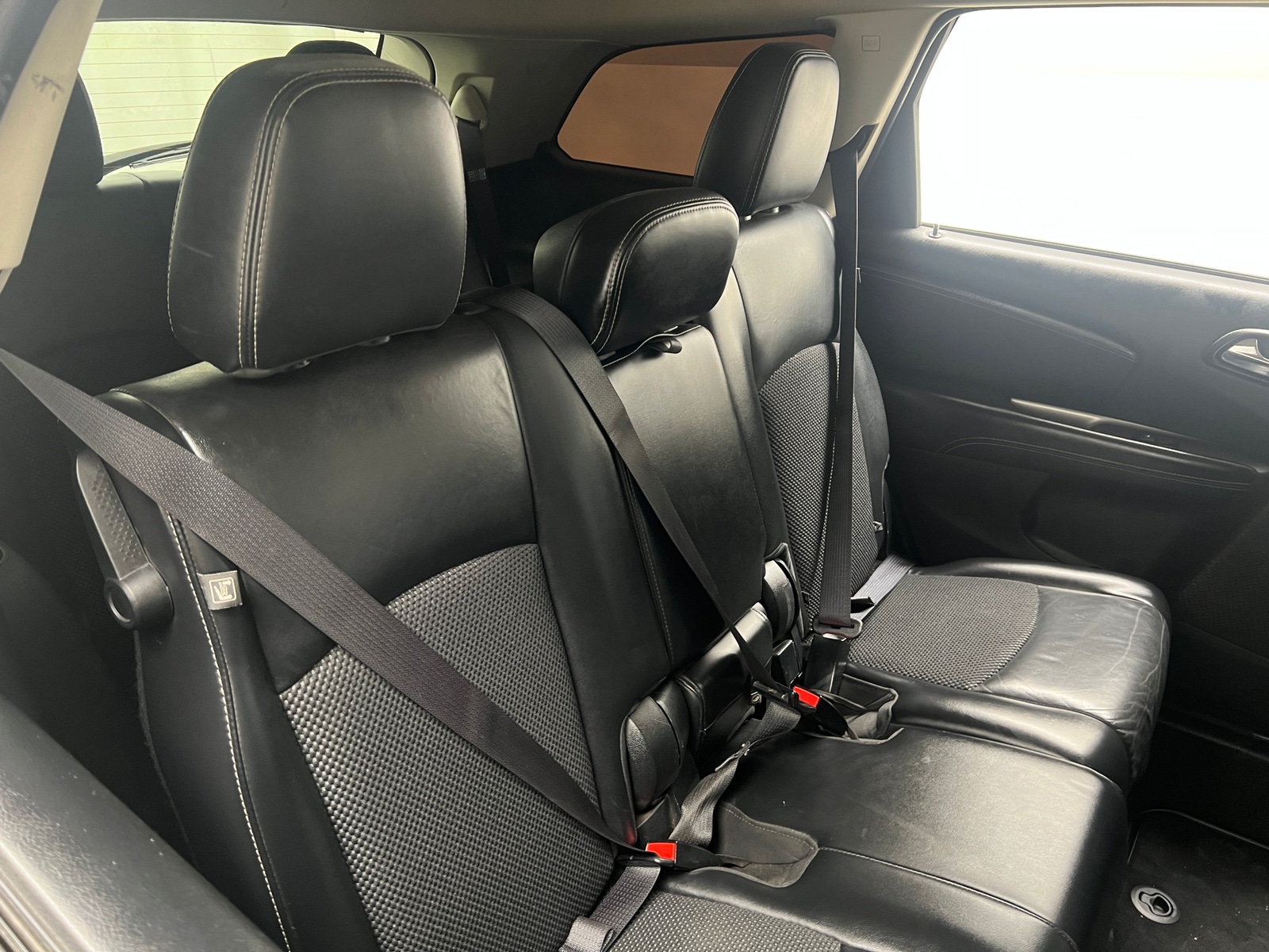 Thumbnail: 2017 Dodge Journey - 5