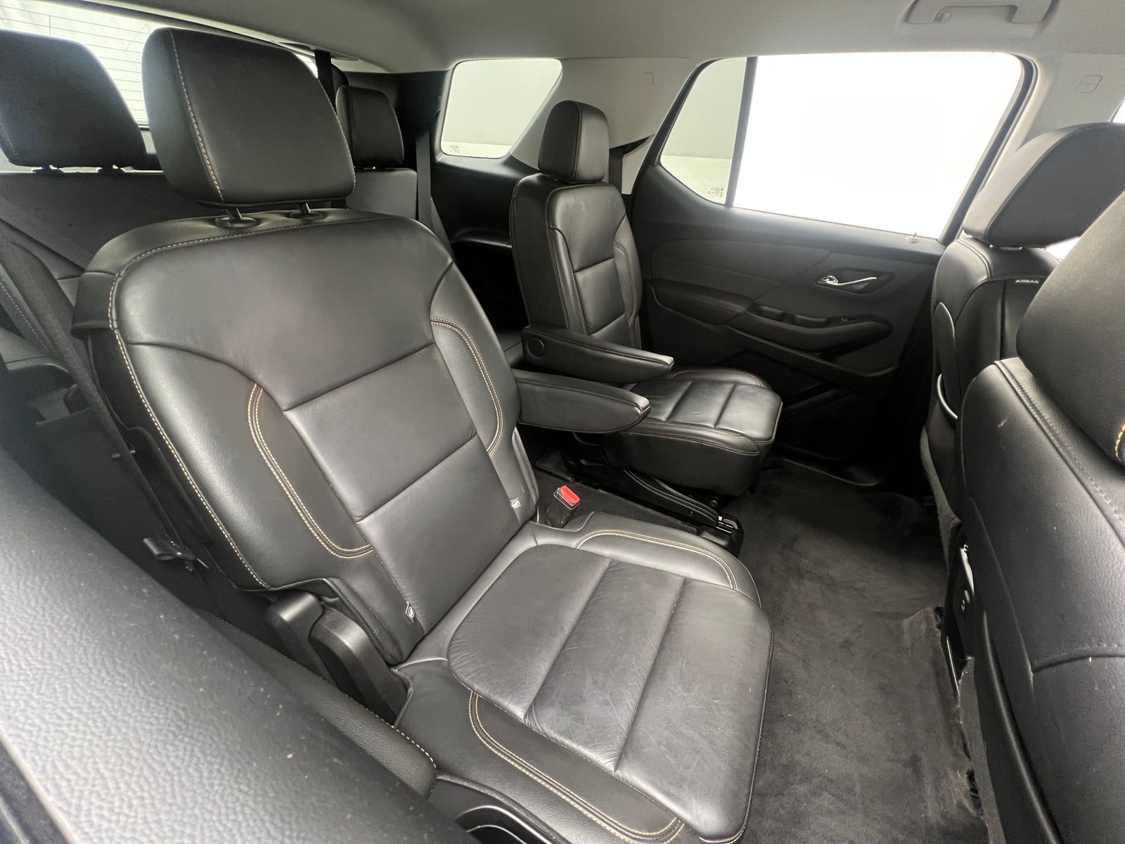 Thumbnail: 2020 Chevrolet Traverse - 5