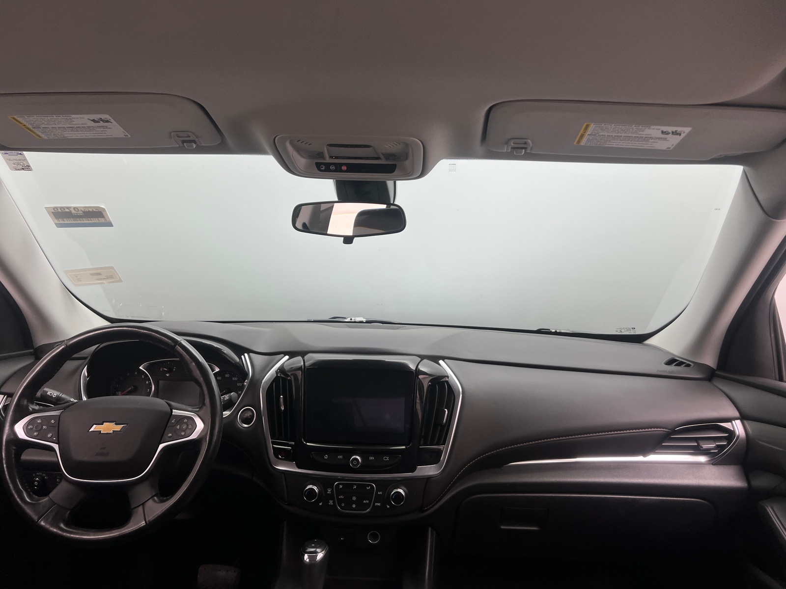 Thumbnail: 2020 Chevrolet Traverse - 2