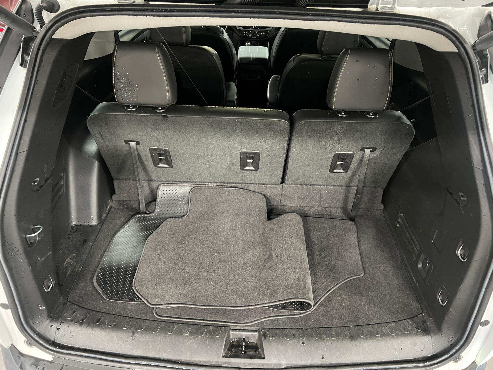 Thumbnail: 2020 Chevrolet Traverse - 6