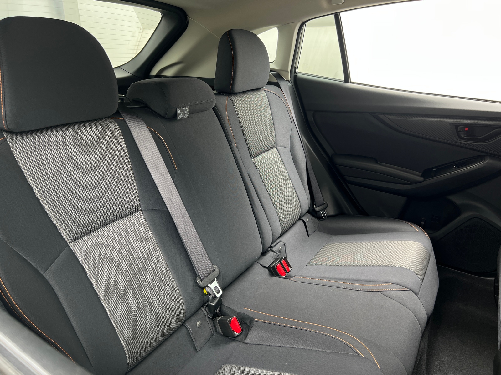 Thumbnail: 2021 Subaru Crosstrek - 6