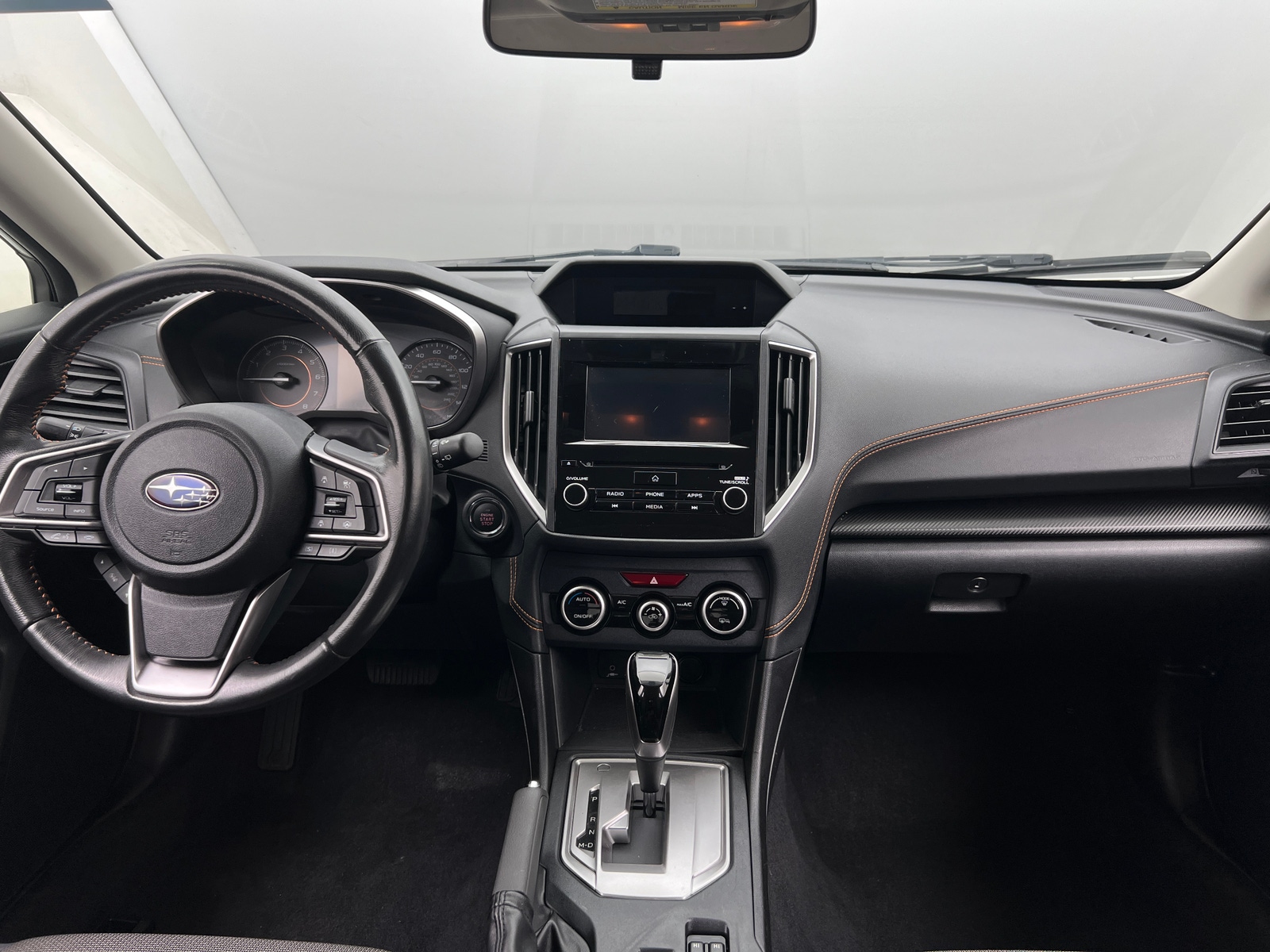 Thumbnail: 2021 Subaru Crosstrek - 3