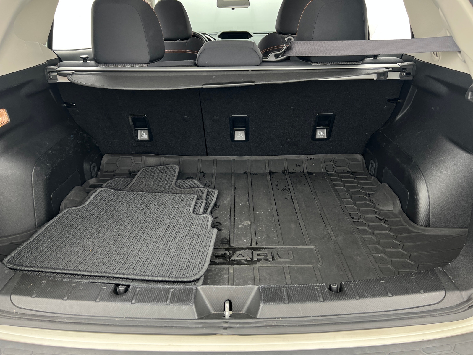 Thumbnail: 2021 Subaru Crosstrek - 7