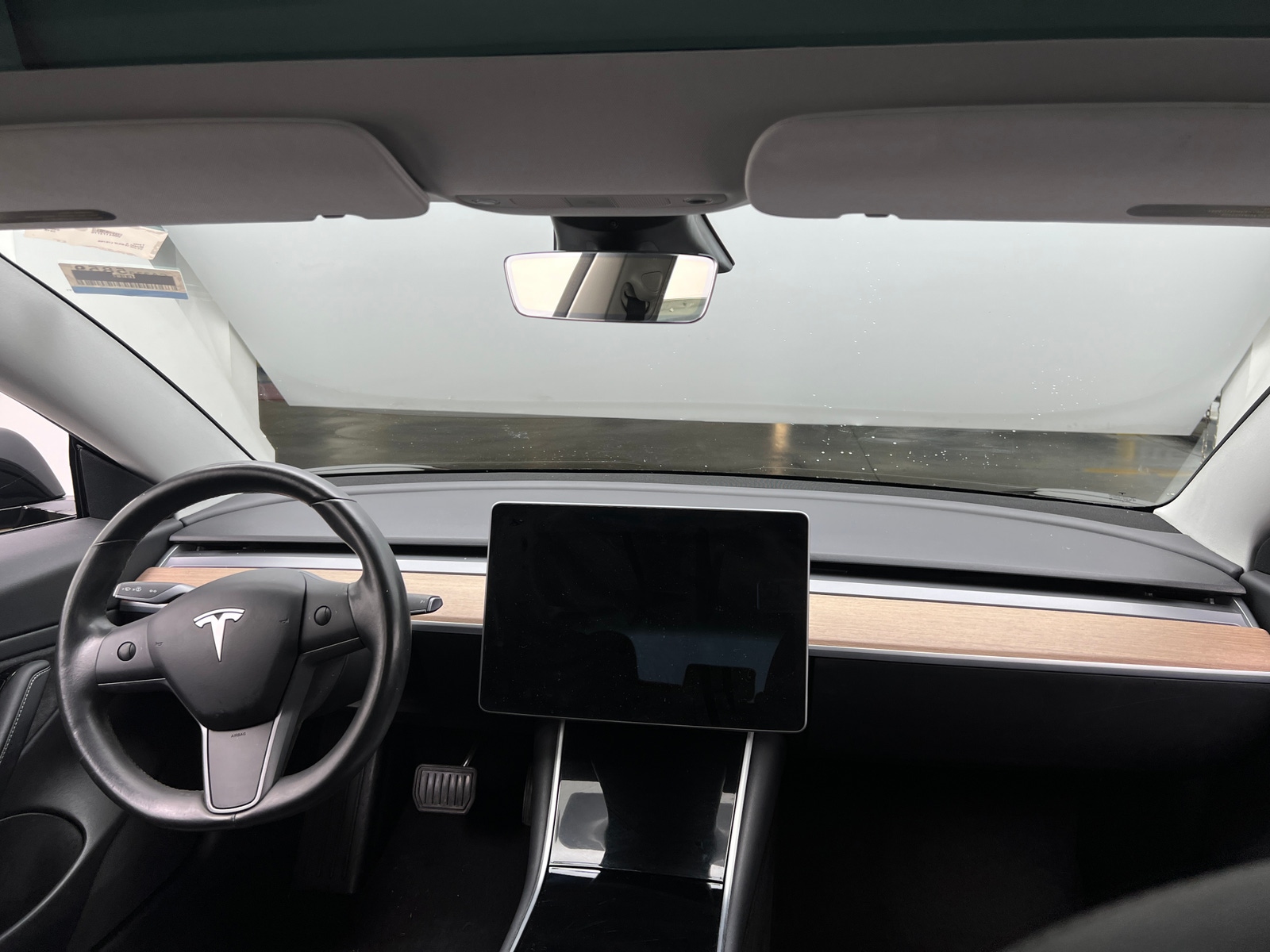 Thumbnail: 2018 Tesla Model 3 - 2