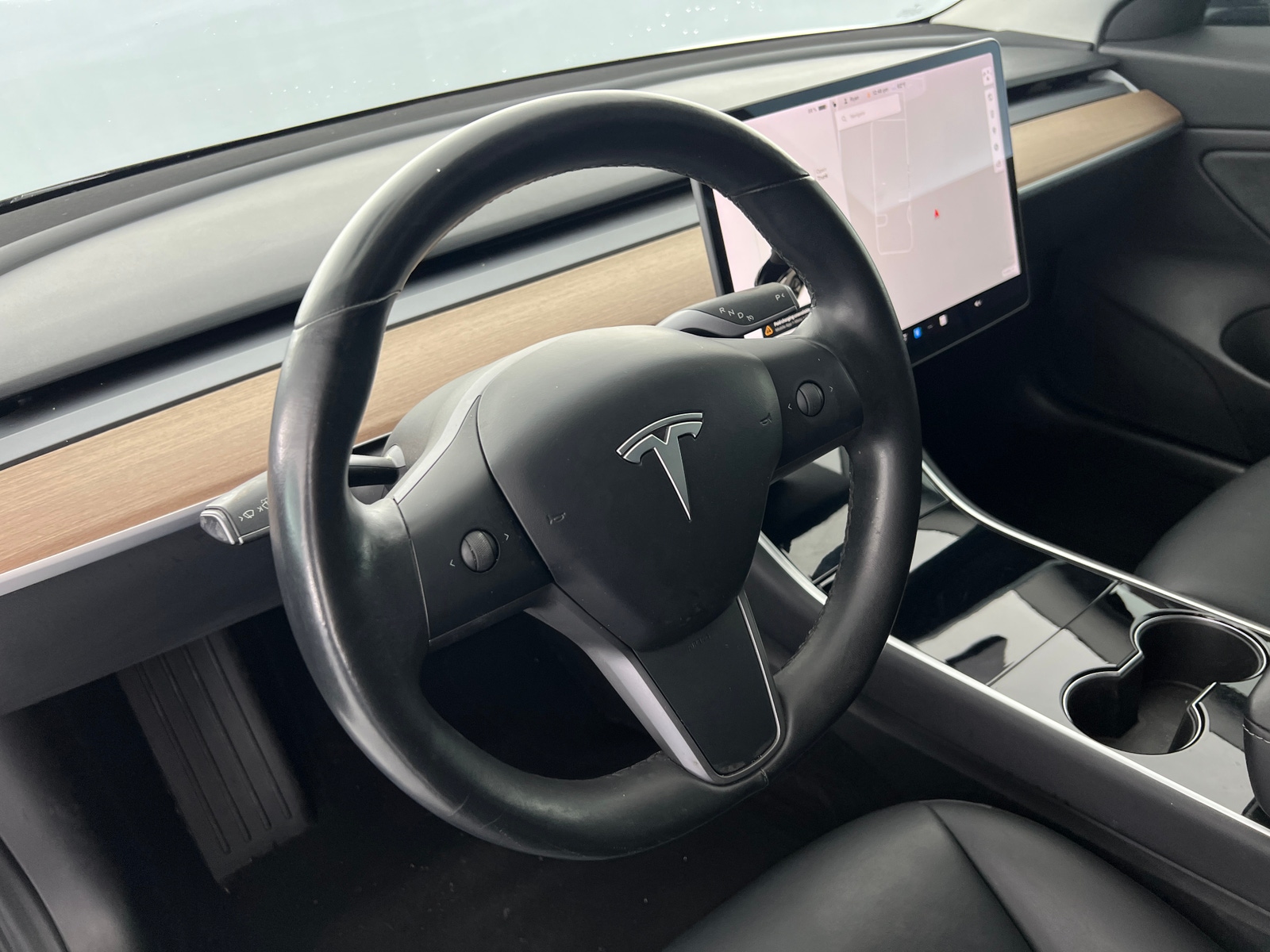 Thumbnail: 2018 Tesla Model 3 - 4