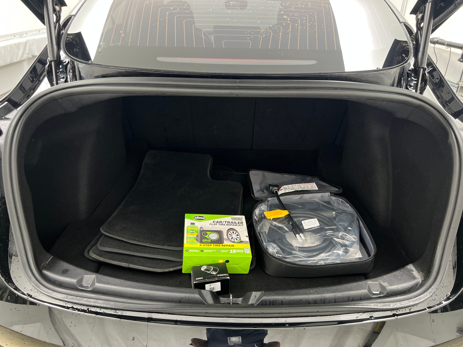 Thumbnail: 2018 Tesla Model 3 - 6