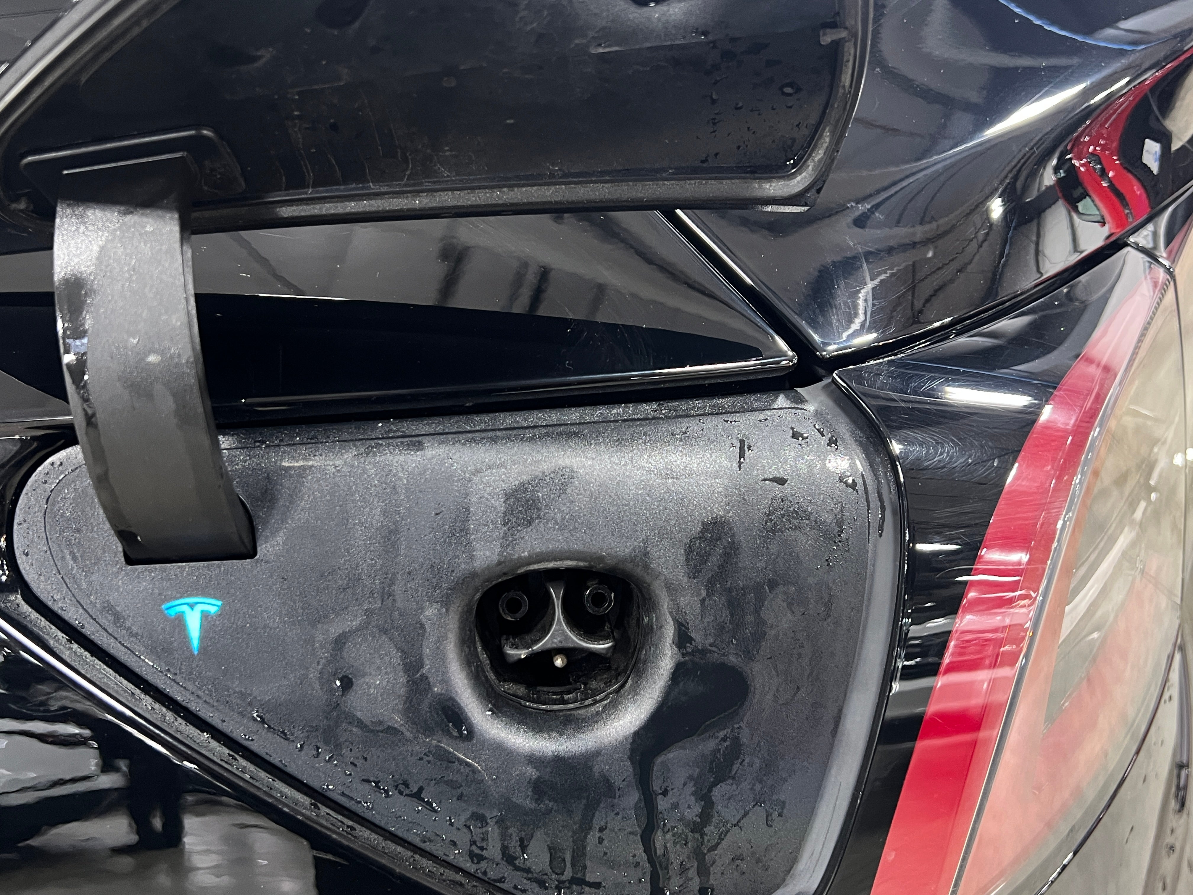 Used 2018 Tesla Model 3 Long Range Dual Motor with VIN 5YJ3E1EB5JF178780 for sale in Auburn, WA