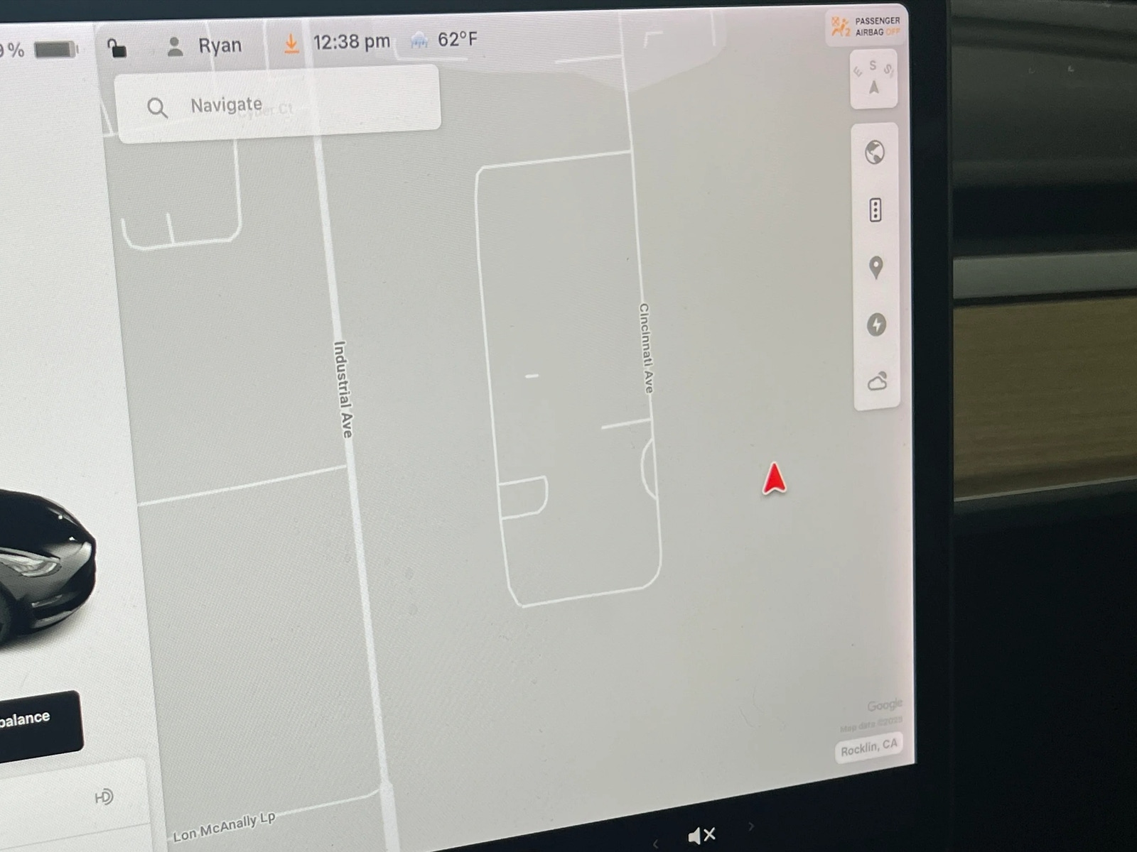 Thumbnail: 2018 Tesla Model 3 - 3