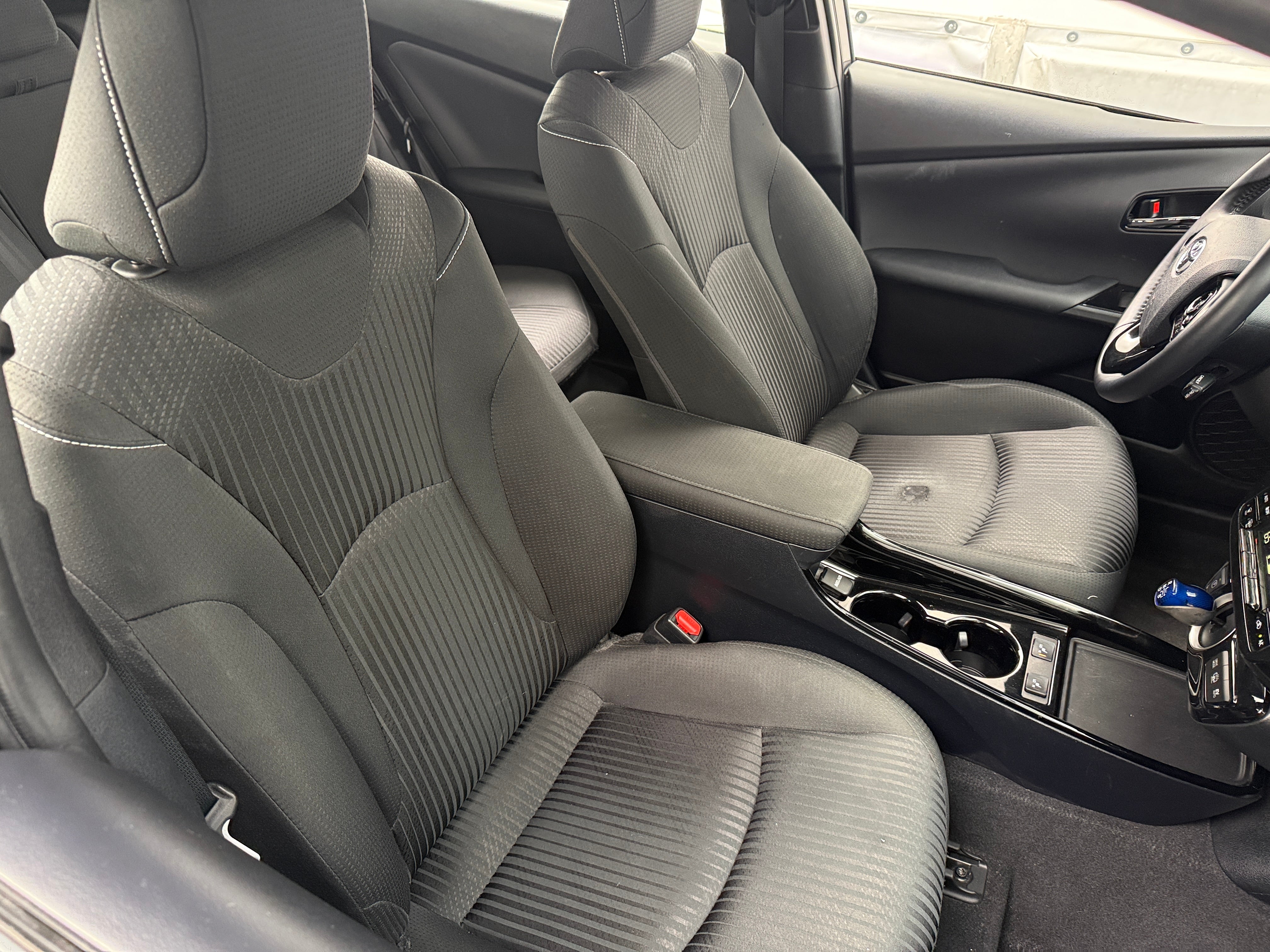 2021 Toyota Prius Prime