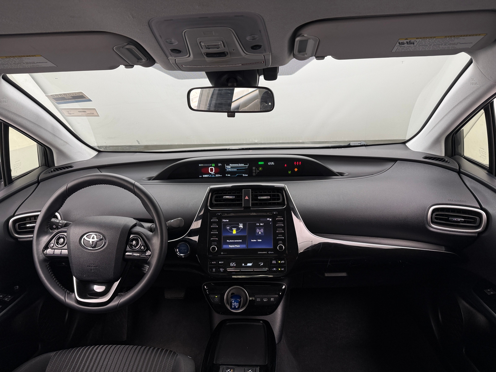 Thumbnail: 2021 Toyota Prius Prime - 3