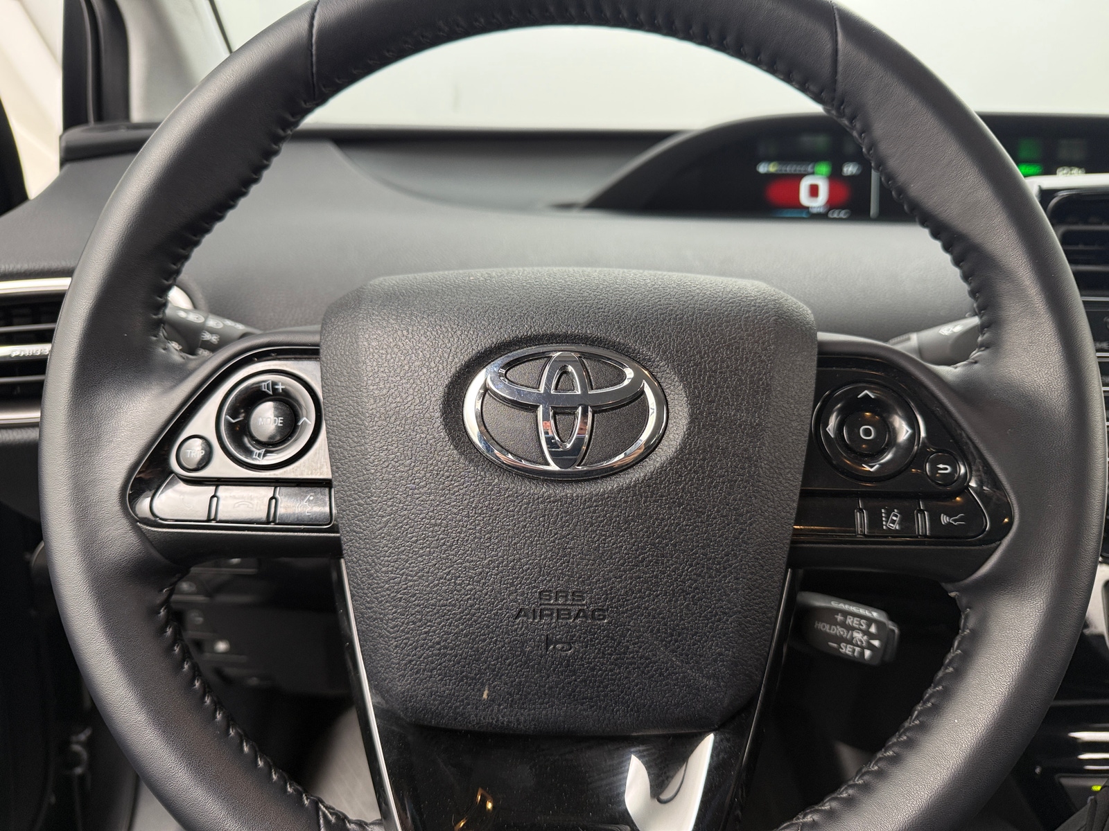 Thumbnail: 2021 Toyota Prius Prime - 5