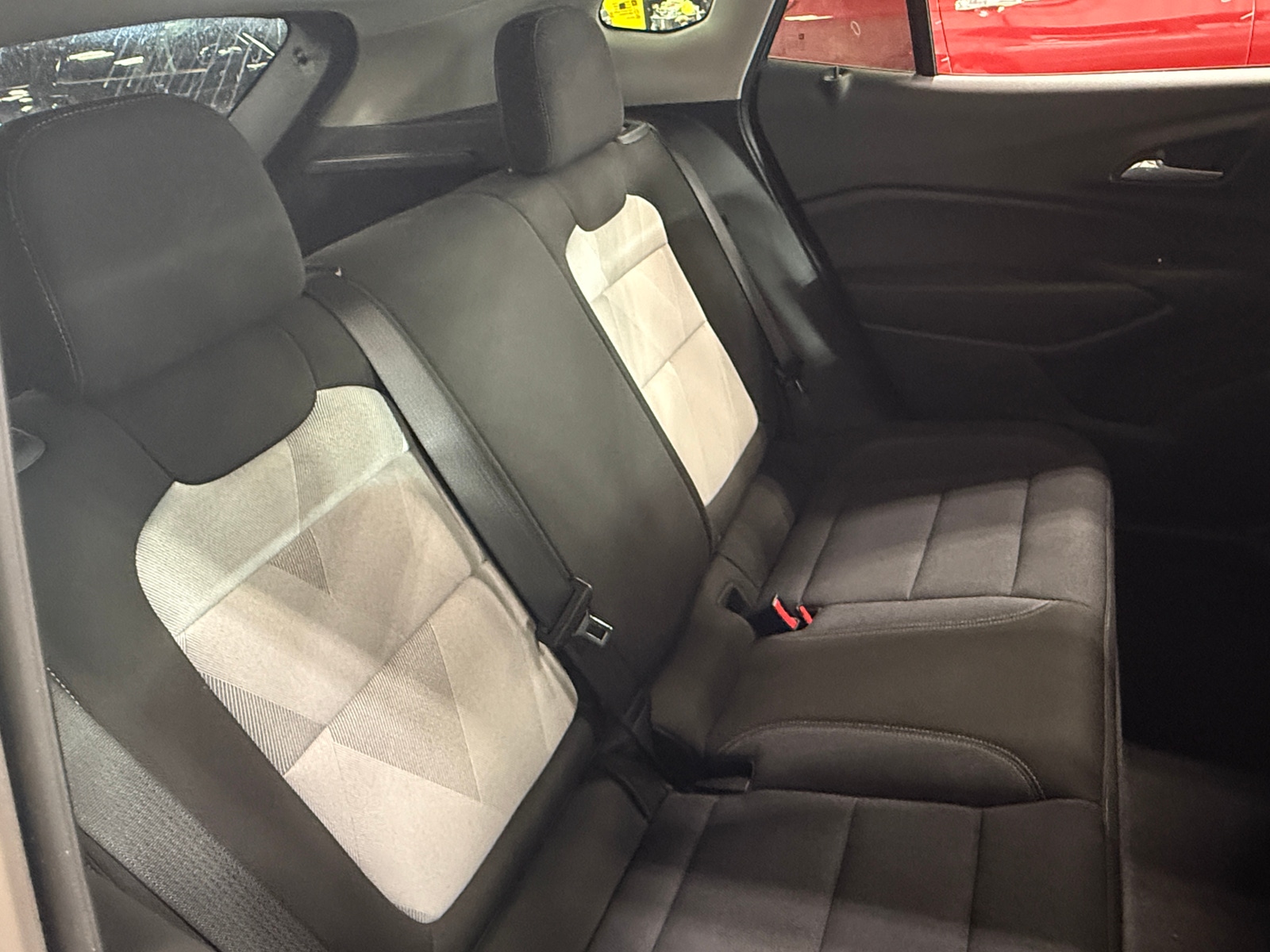 Thumbnail: 2025 Chevrolet Trax - 6