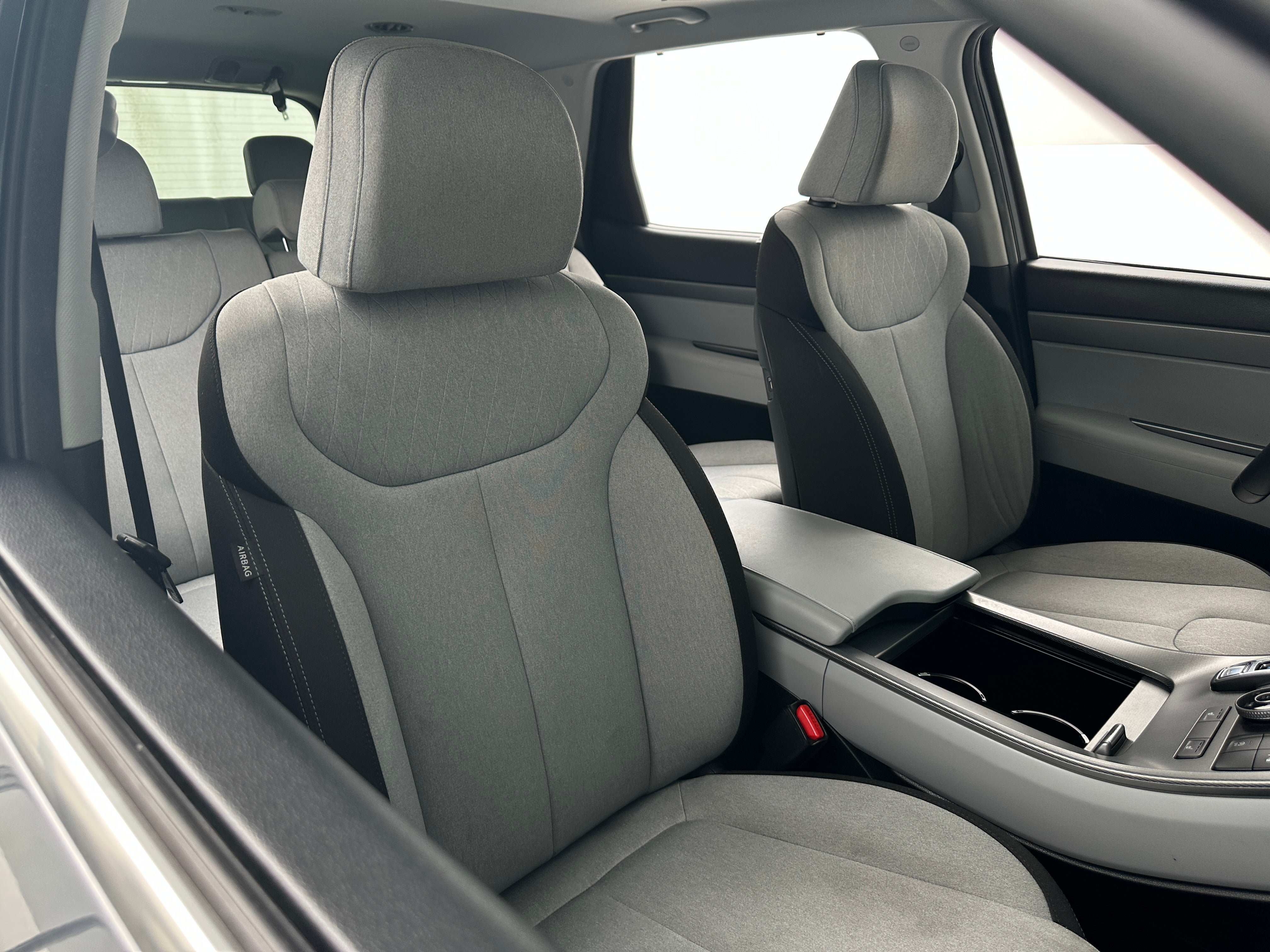 2020 Hyundai Palisade