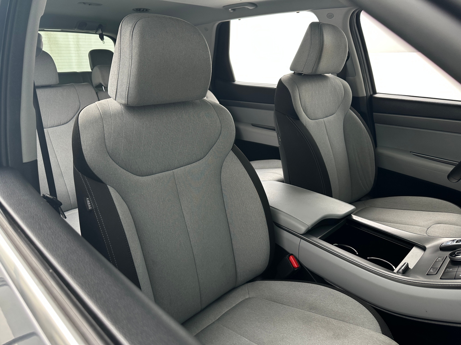 Thumbnail: 2020 Hyundai Palisade - 2