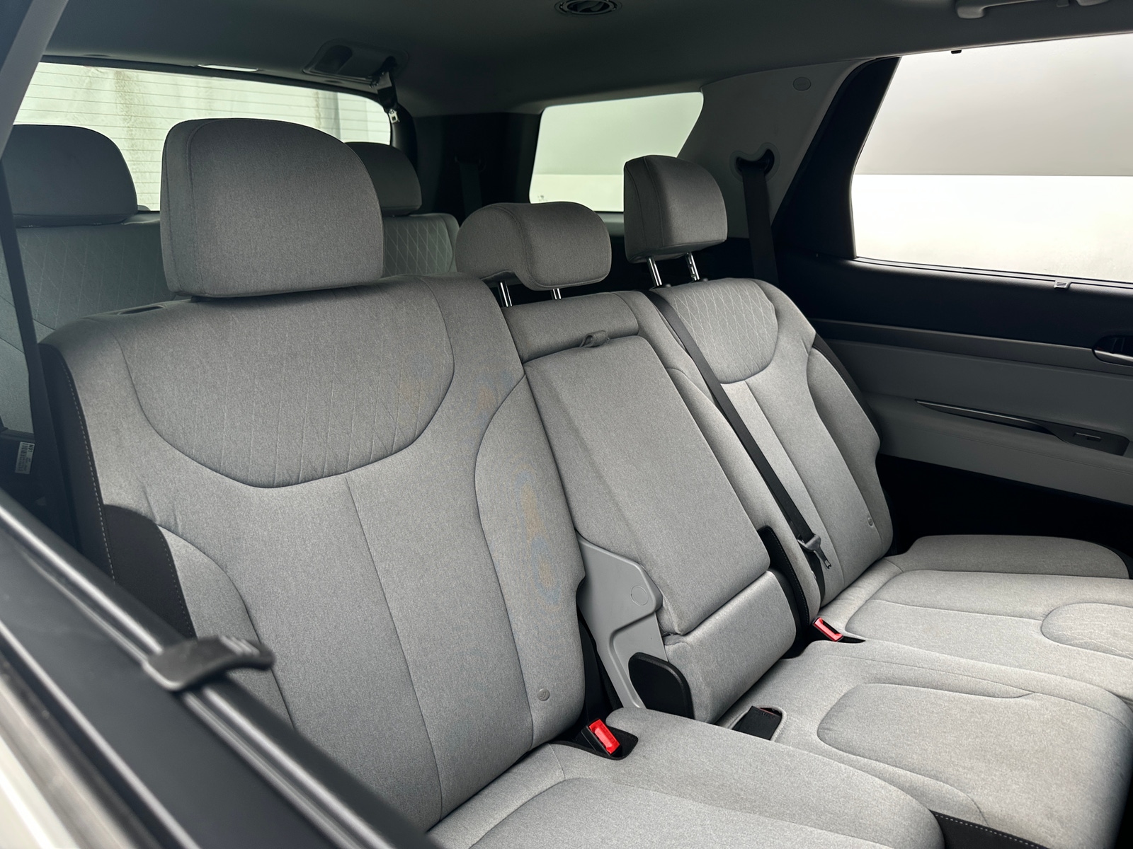 Thumbnail: 2020 Hyundai Palisade - 6