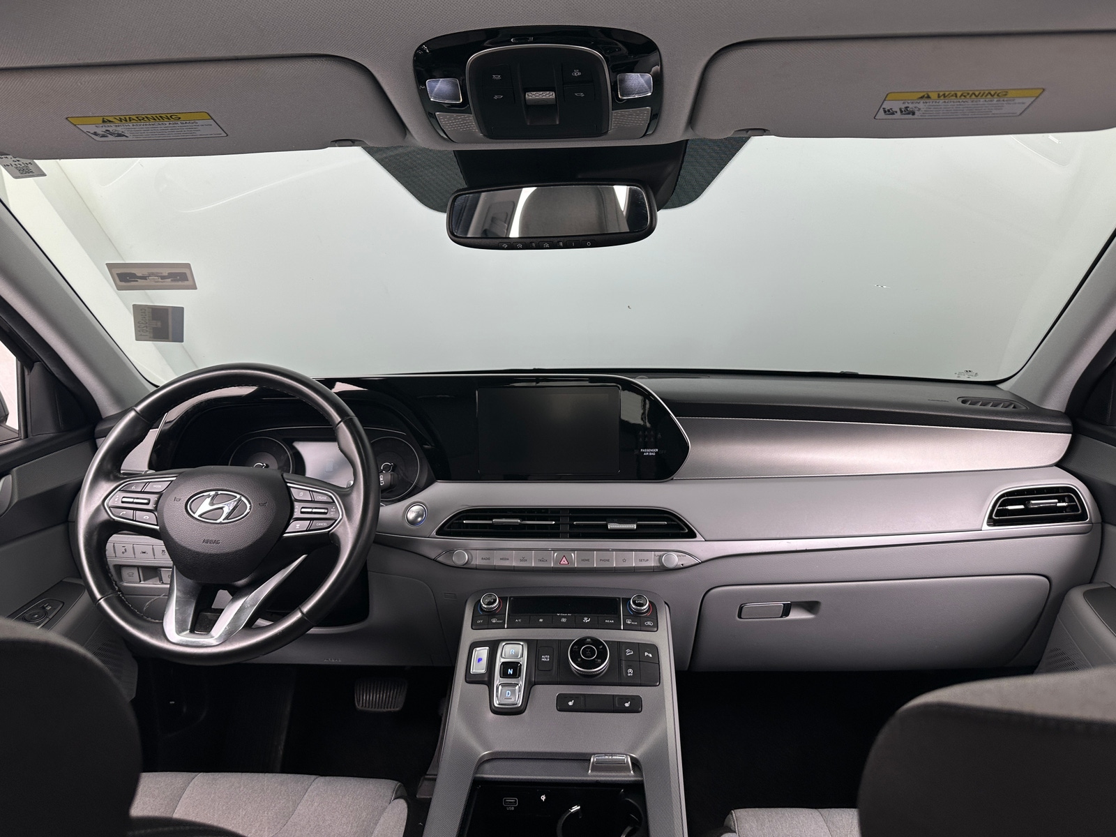 Thumbnail: 2020 Hyundai Palisade - 3