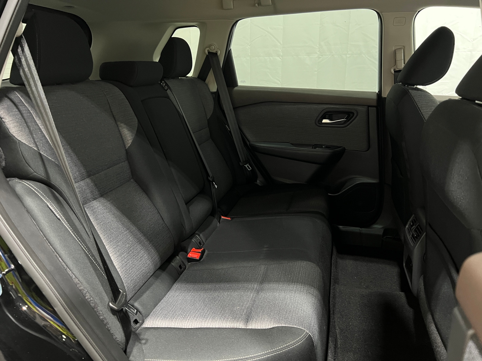 Thumbnail: 2022 Nissan Rogue - 6