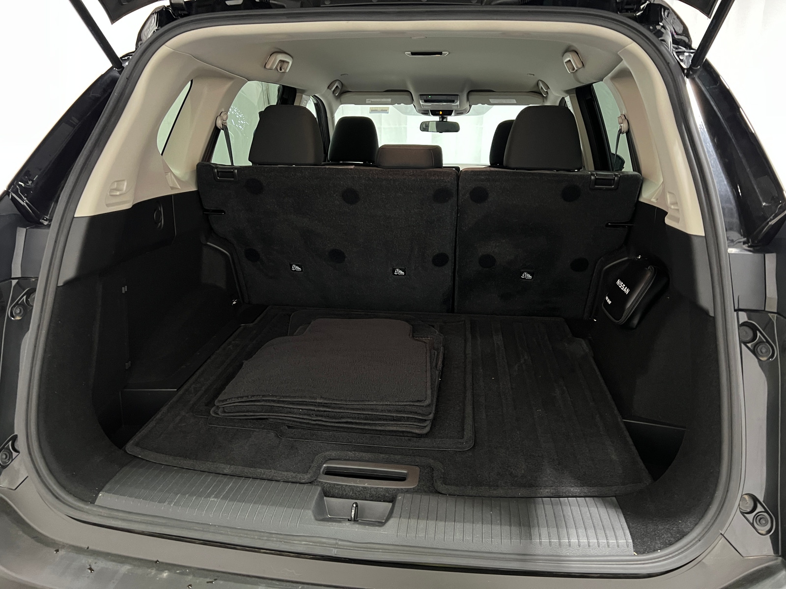 Thumbnail: 2022 Nissan Rogue - 7