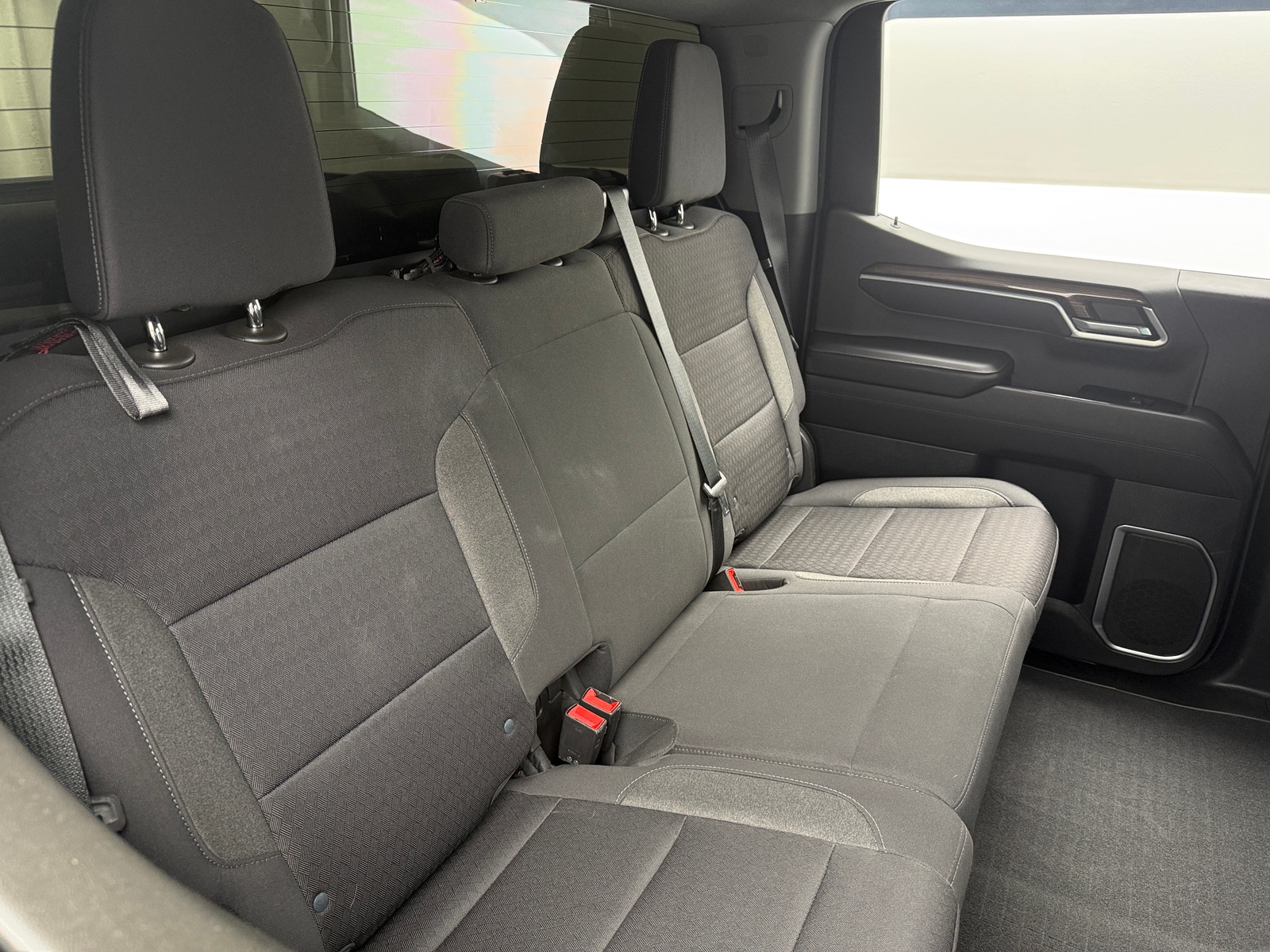 Thumbnail: 2022 Chevrolet Silverado 1500 - 6