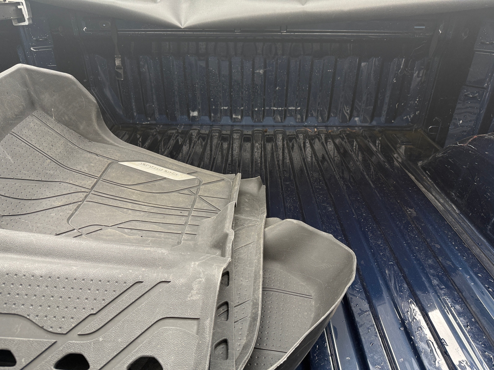 Thumbnail: 2022 Chevrolet Silverado 1500 - 7