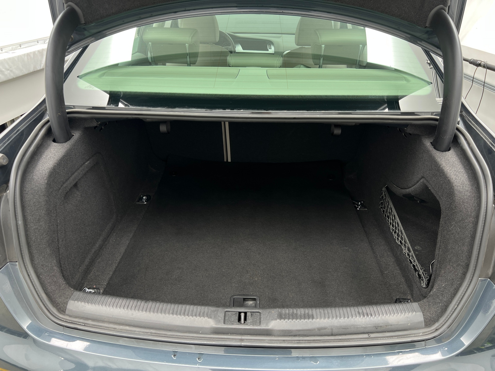 Thumbnail: 2009 Audi A4 - 6