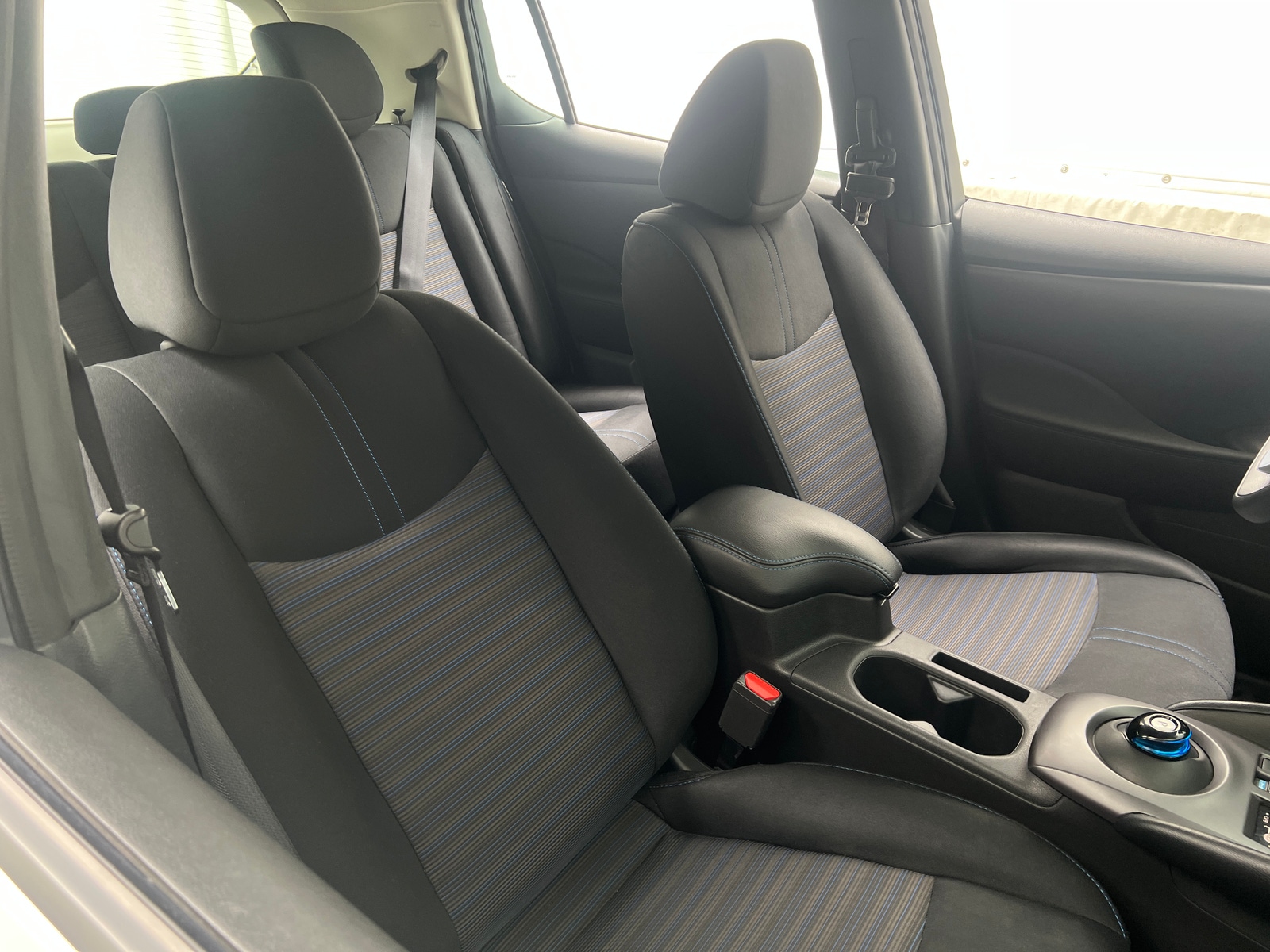 Thumbnail: 2024 Nissan Leaf - 2