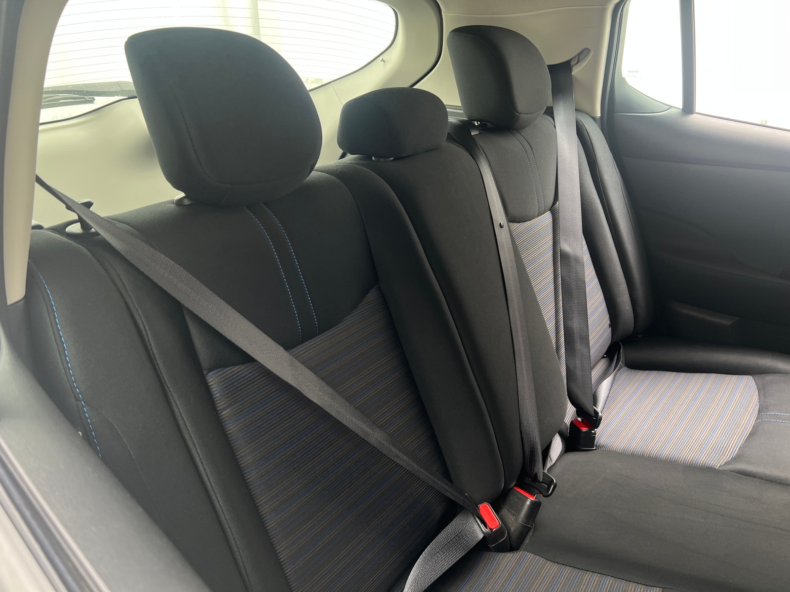 Thumbnail: 2024 Nissan Leaf - 6