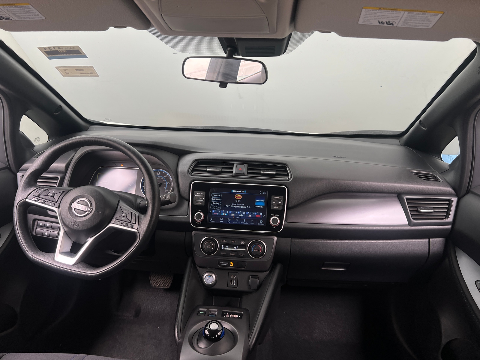 Thumbnail: 2024 Nissan Leaf - 3