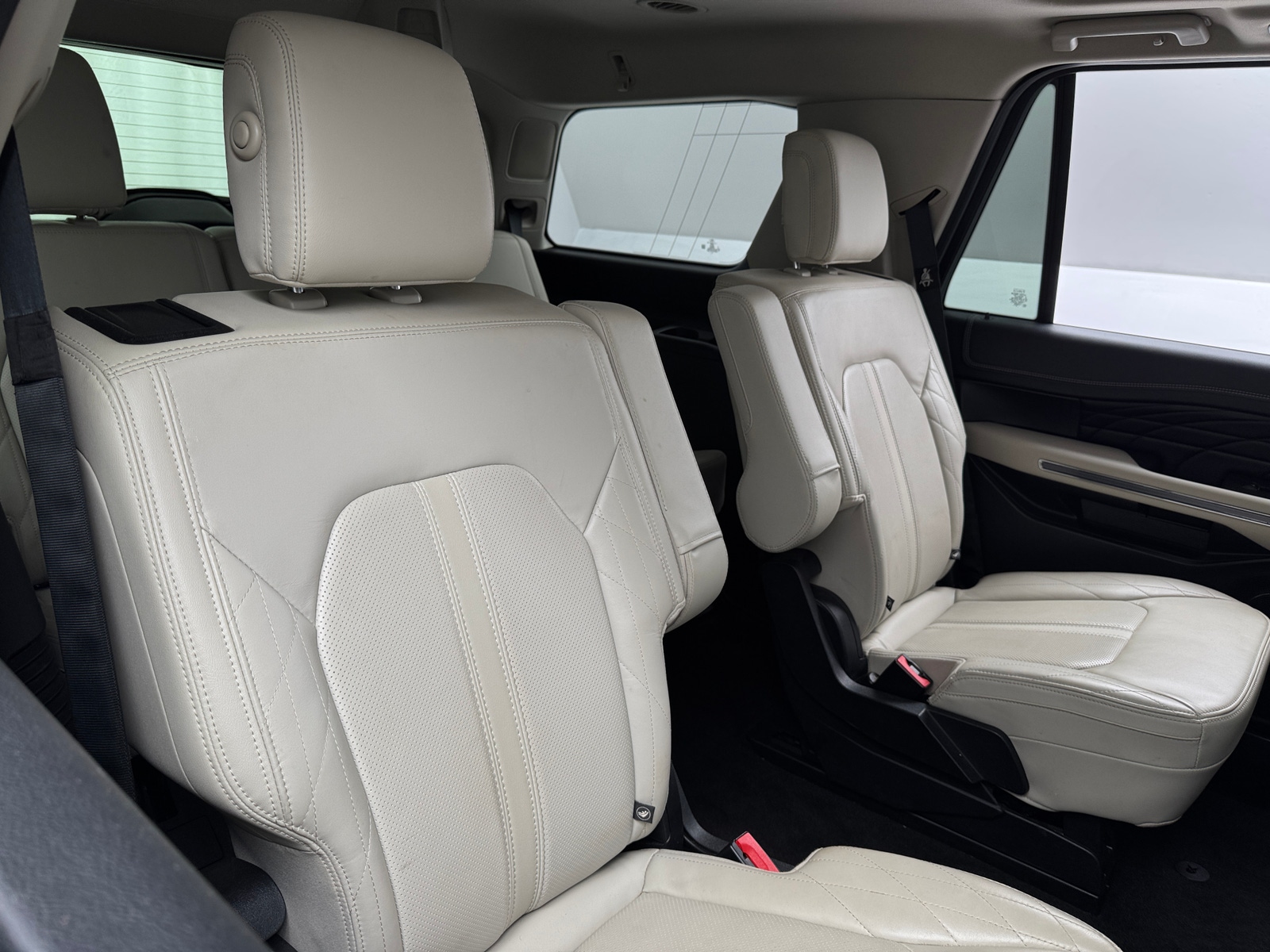 Thumbnail: 2019 Ford Expedition - 5