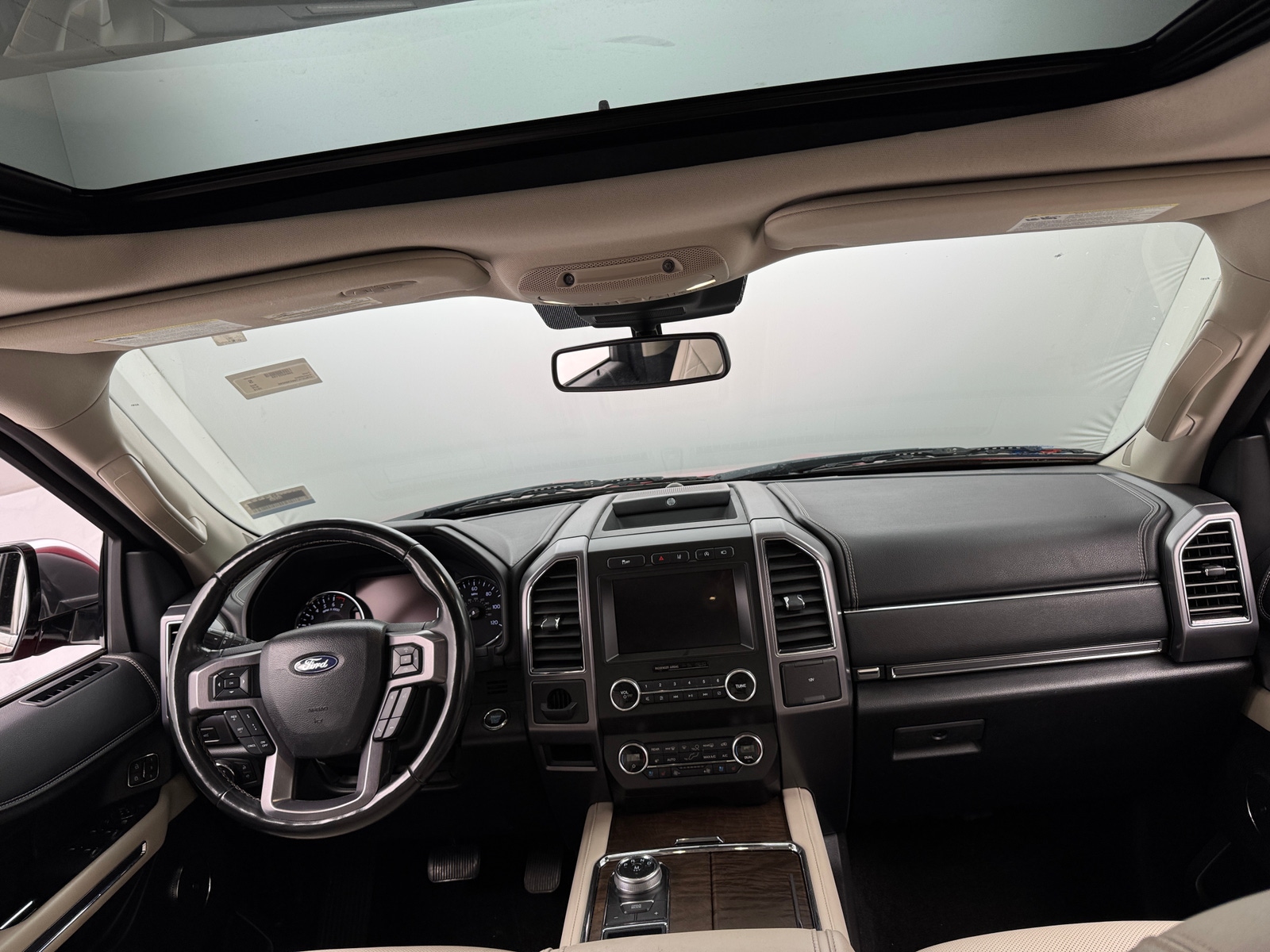 Thumbnail: 2019 Ford Expedition - 2