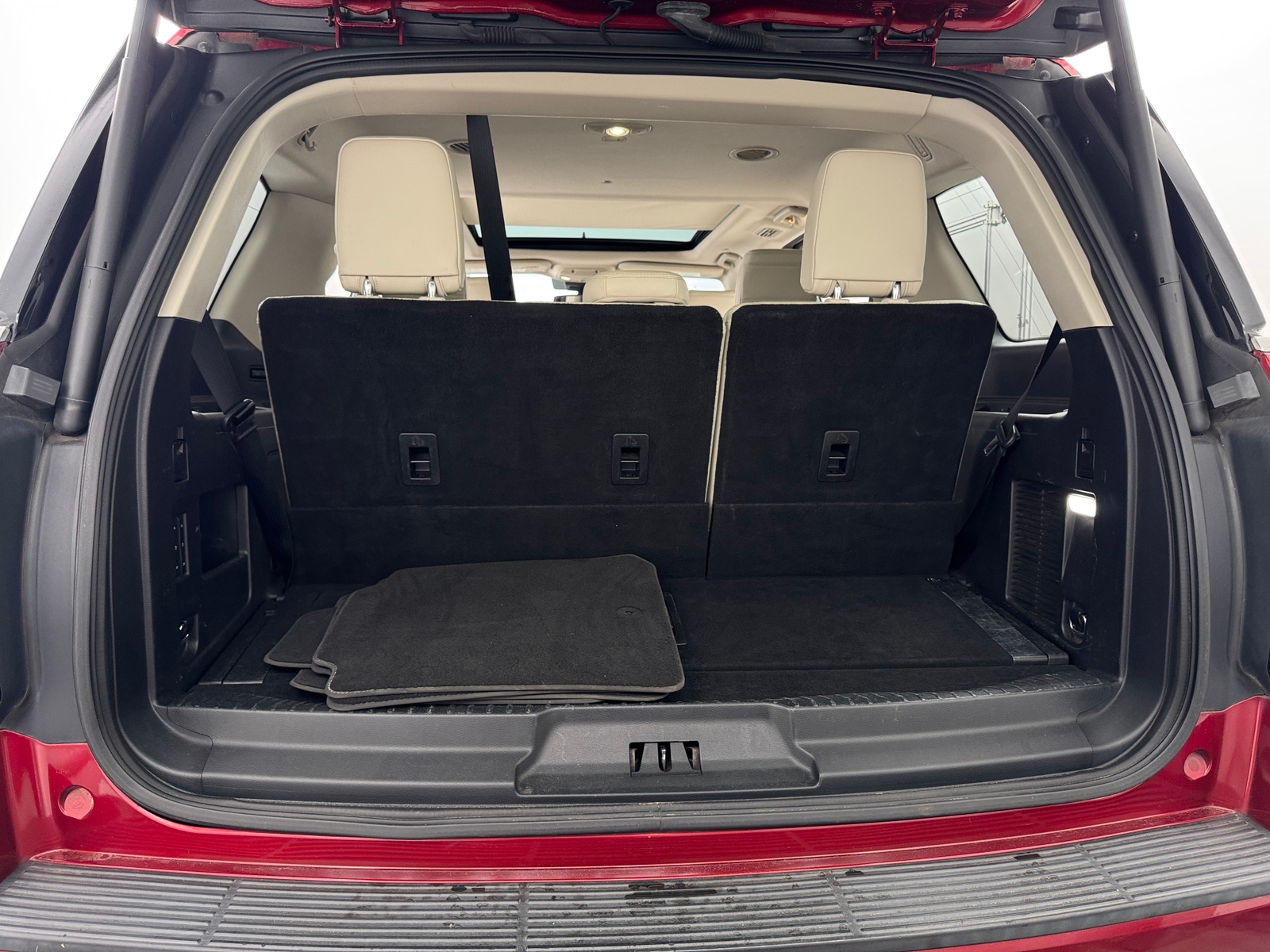 Thumbnail: 2019 Ford Expedition - 6