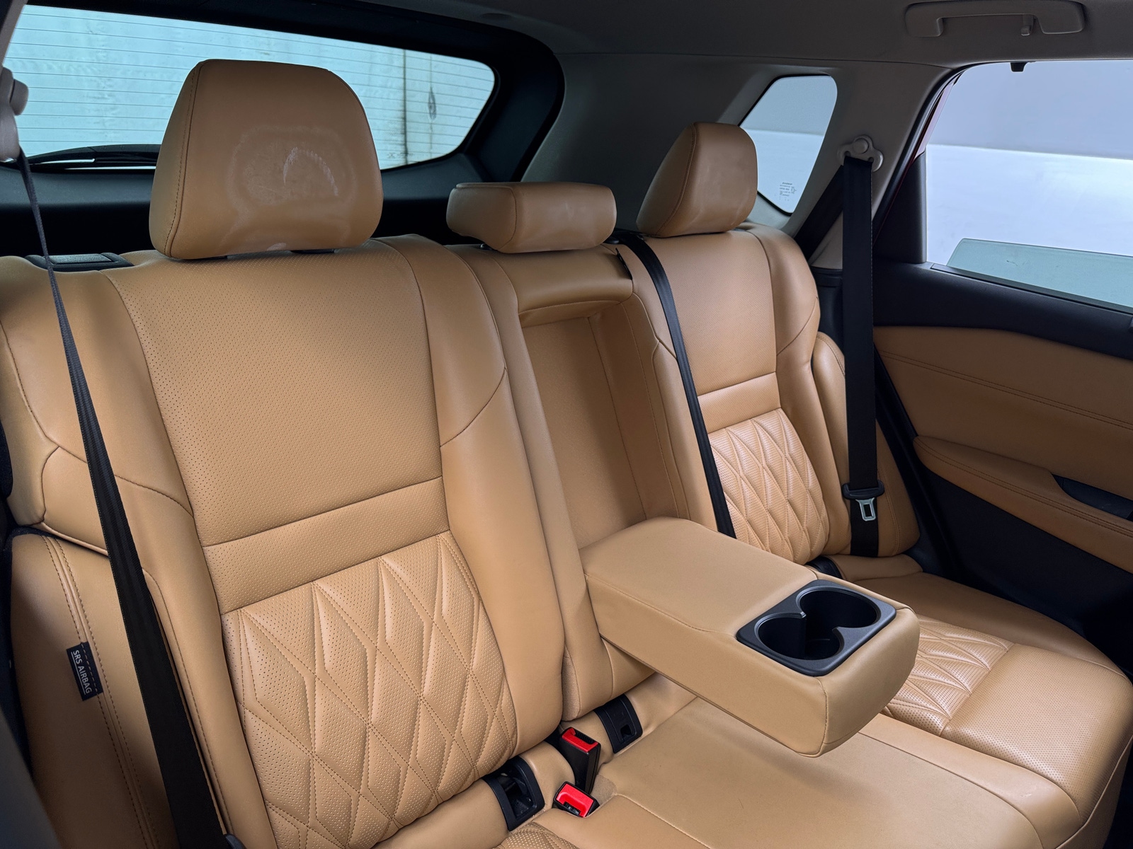 Thumbnail: 2021 Nissan Rogue - 5