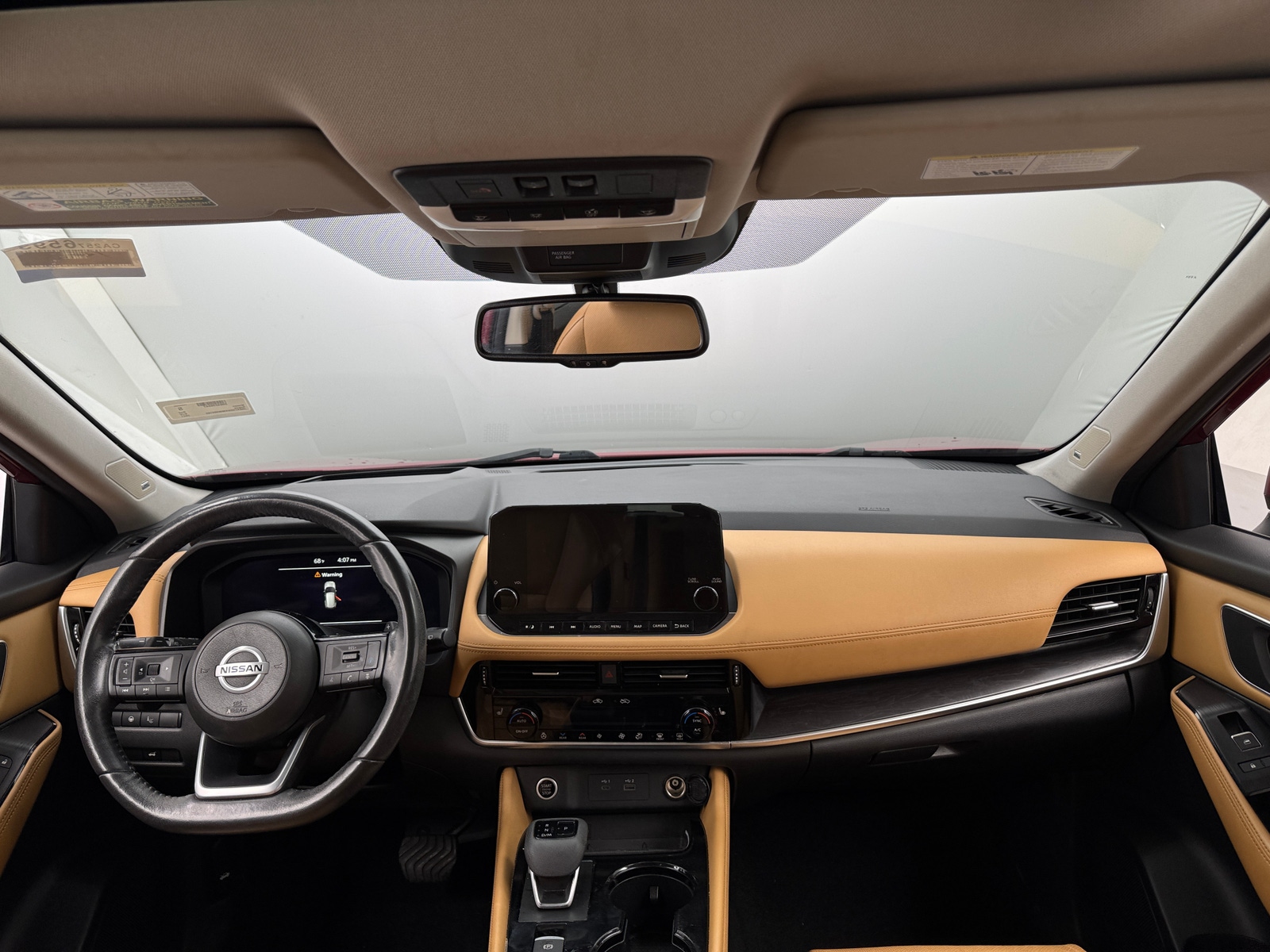 Thumbnail: 2021 Nissan Rogue - 2